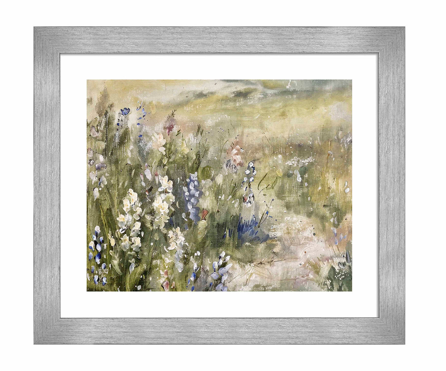 Visions Of Rememberance I - Art Prints