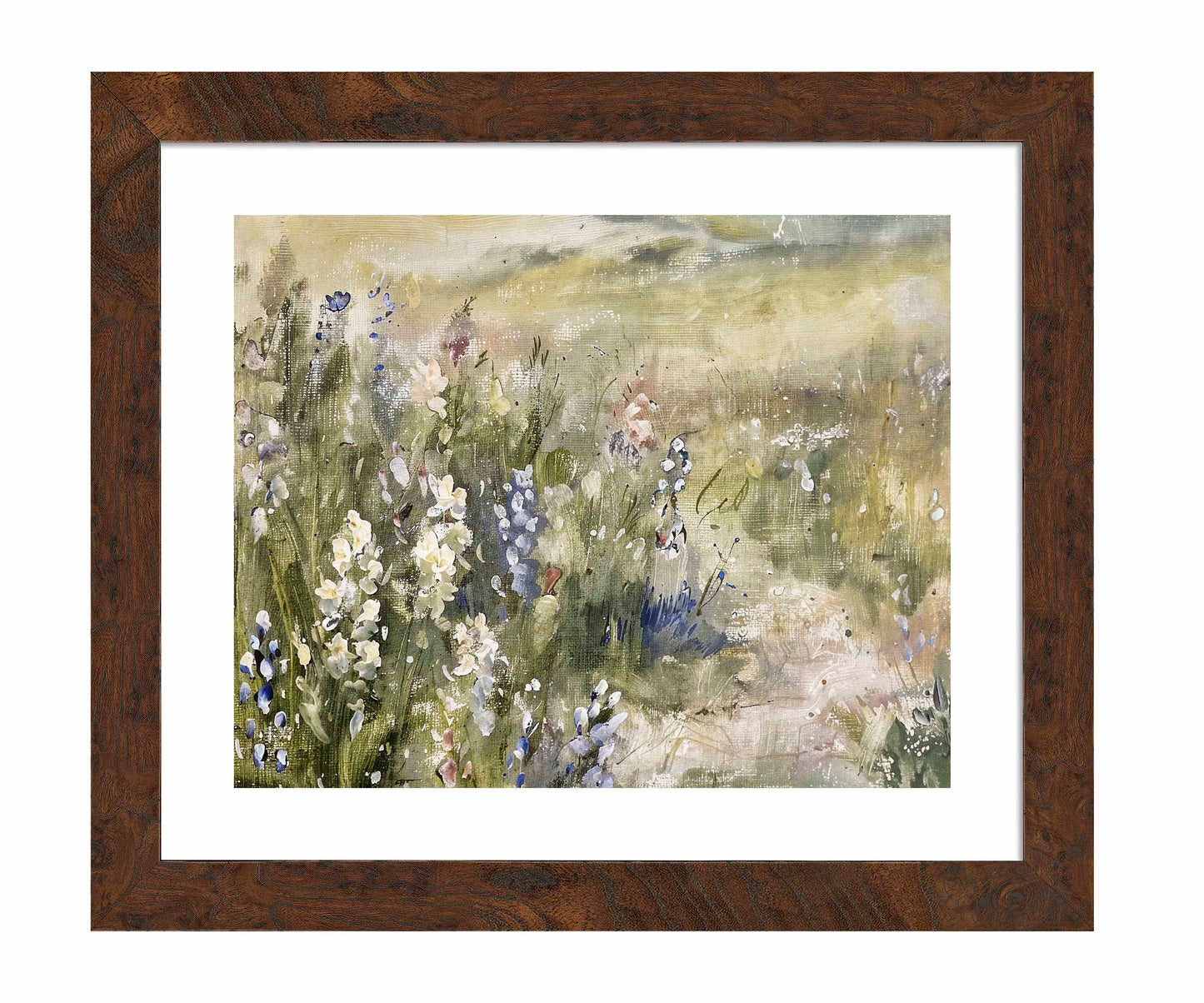 Visions Of Rememberance I - Art Prints