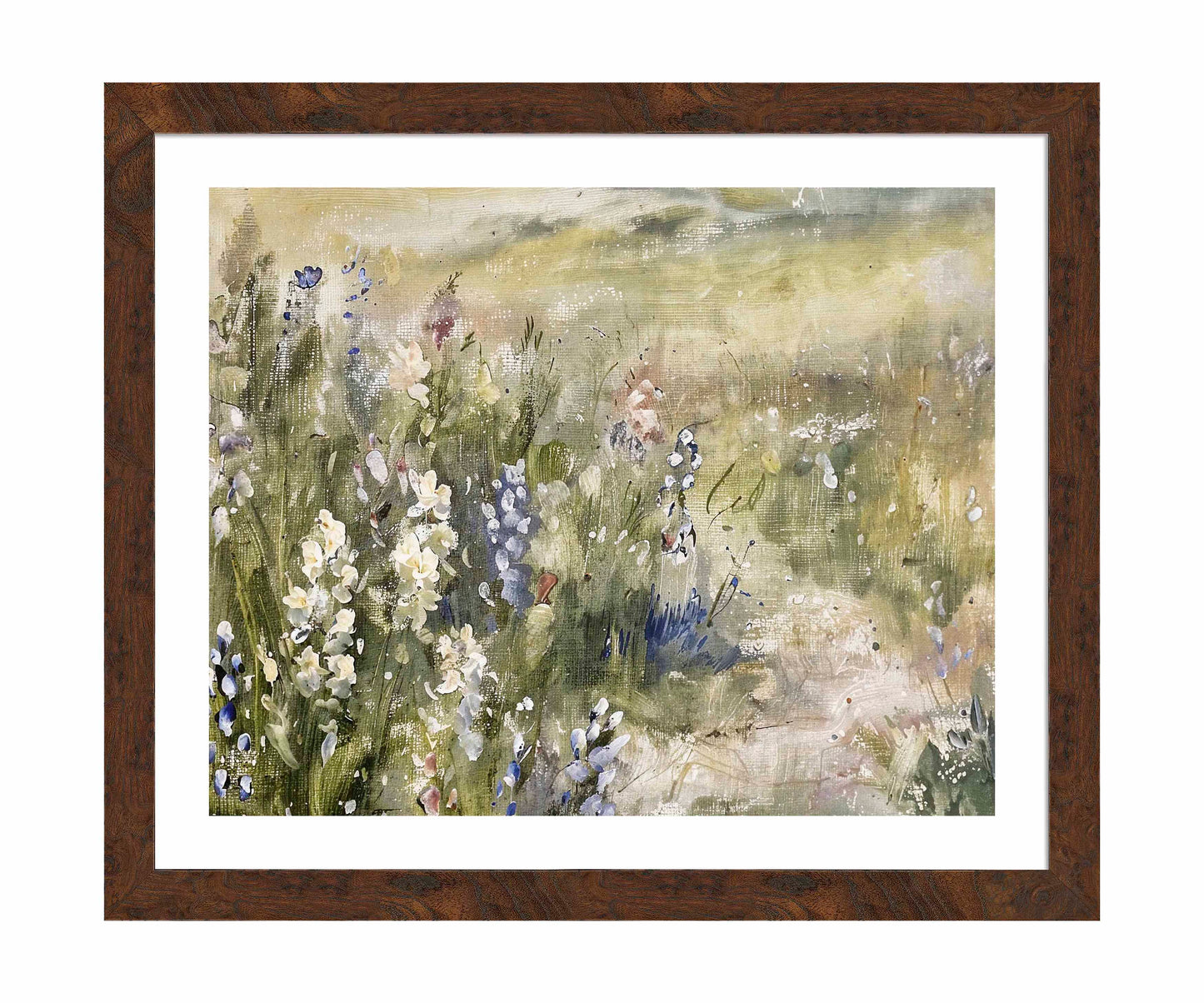 Visions Of Rememberance I - Art Prints