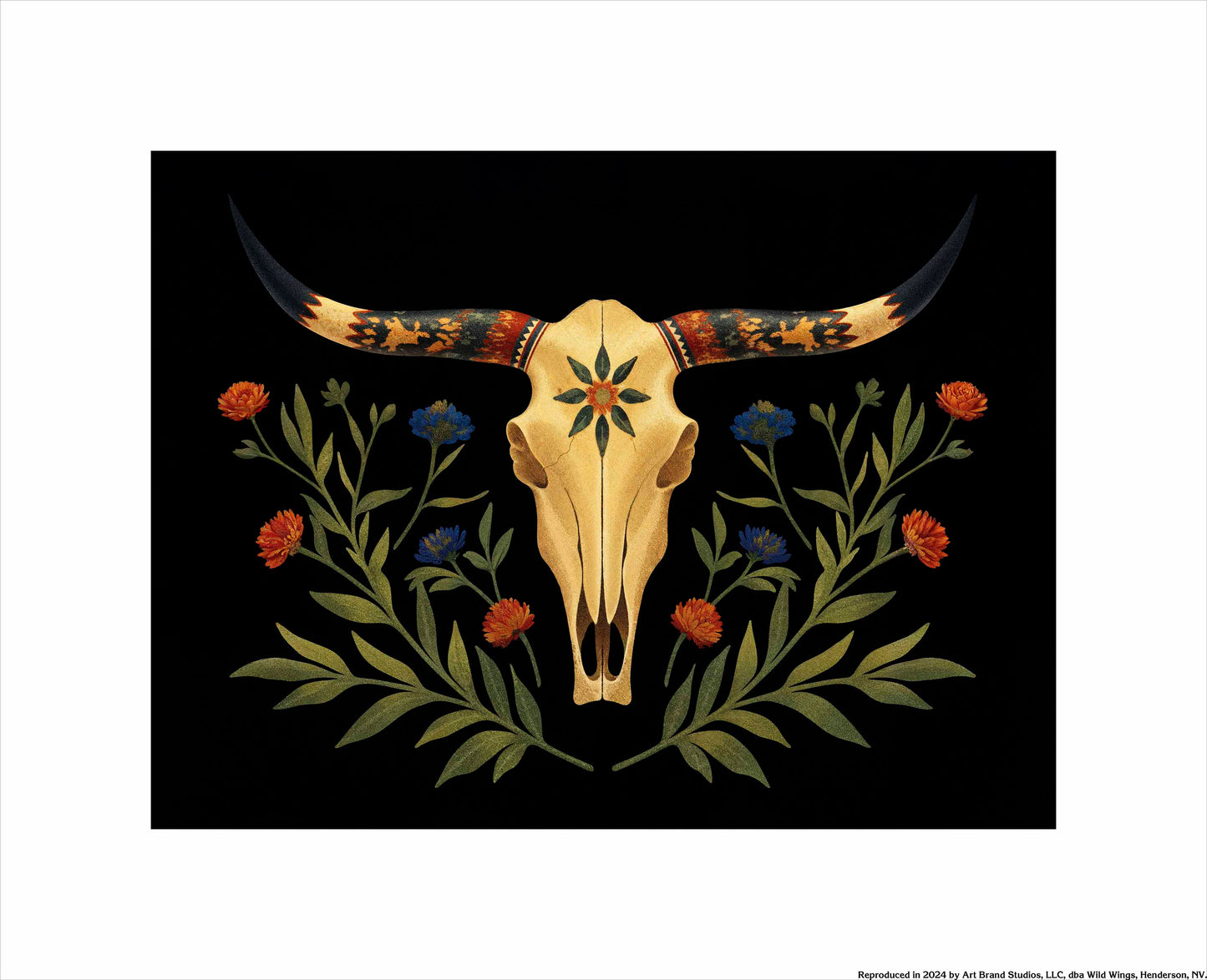 Prairie Guardian - Art Prints