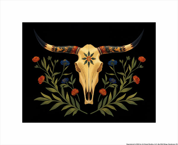 Prairie Guardian - Art Prints