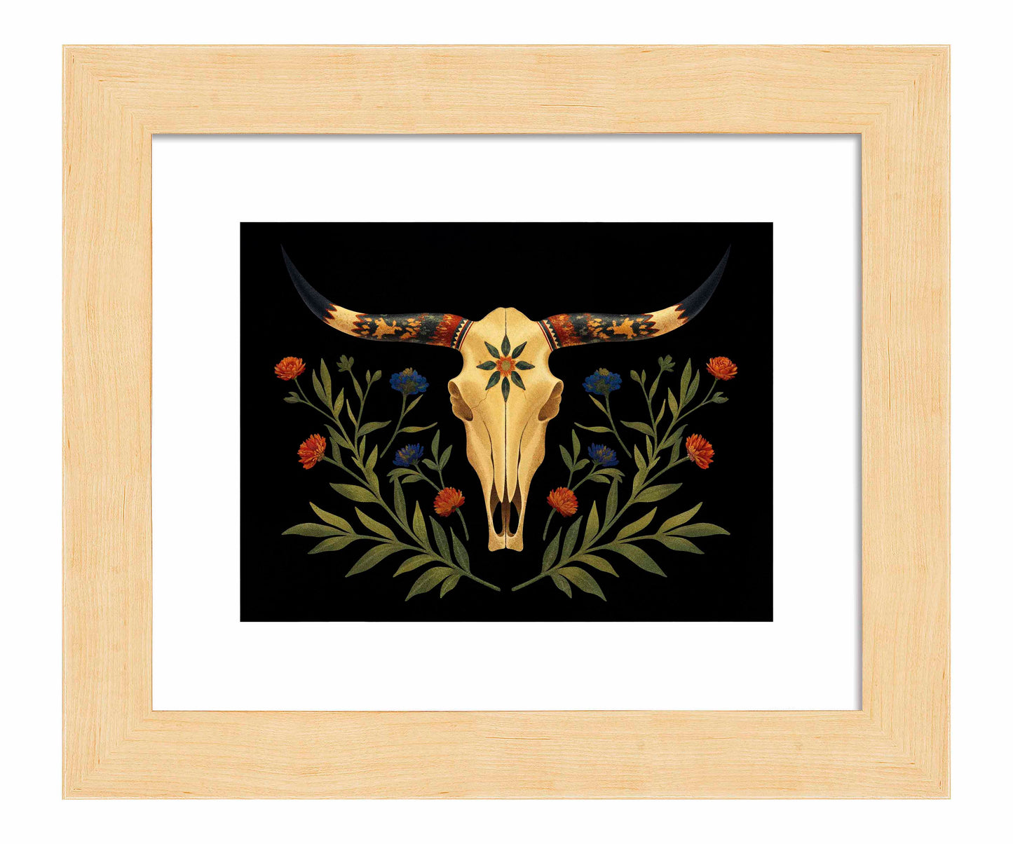 Prairie Guardian - Art Prints