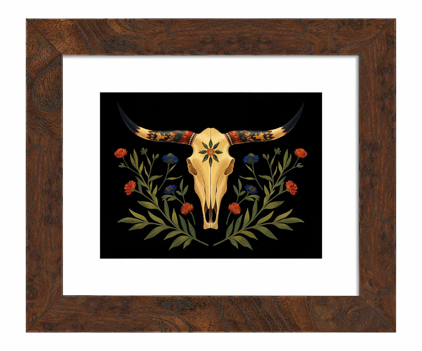 Prairie Guardian - Art Prints