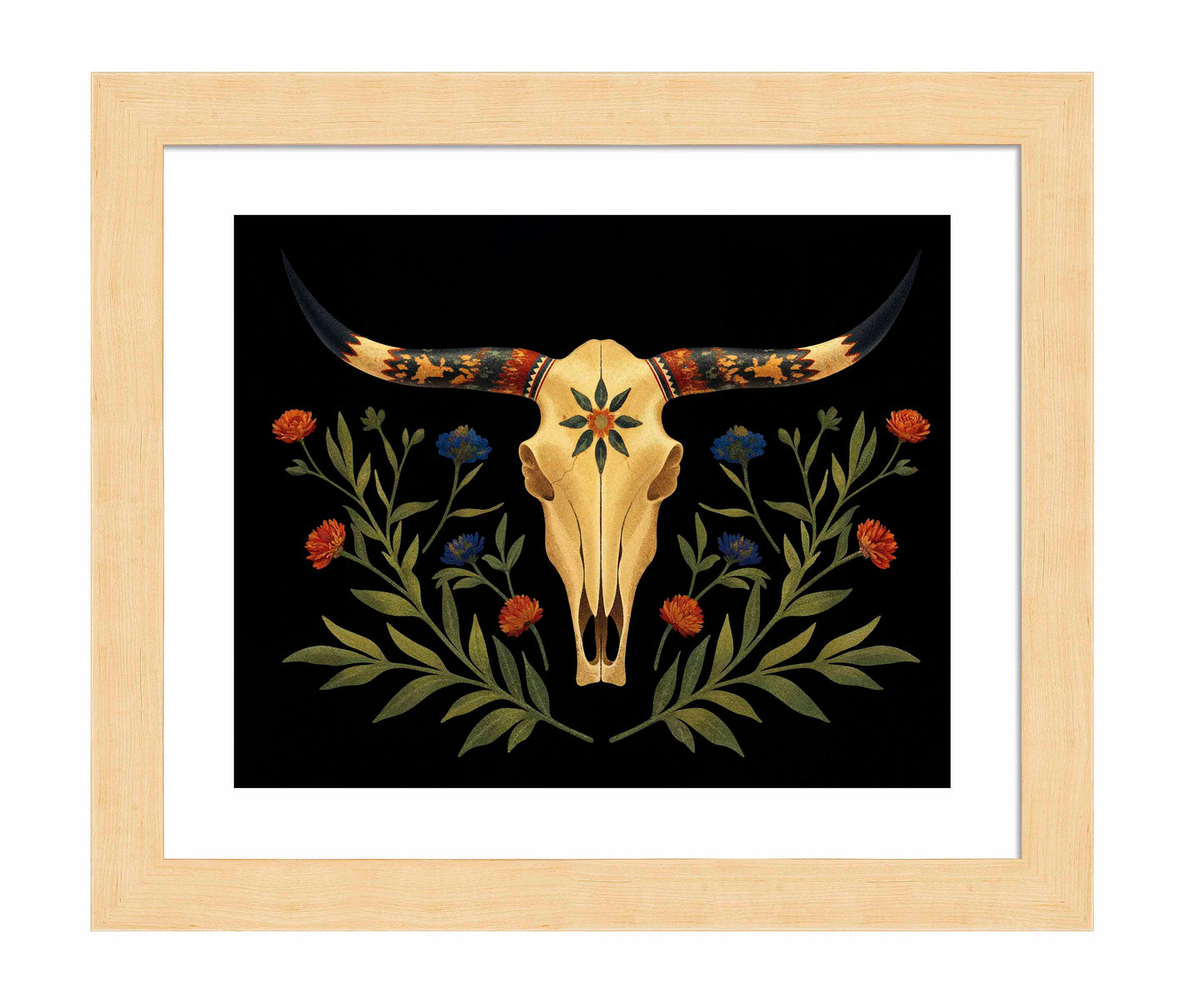 Prairie Guardian - Art Prints