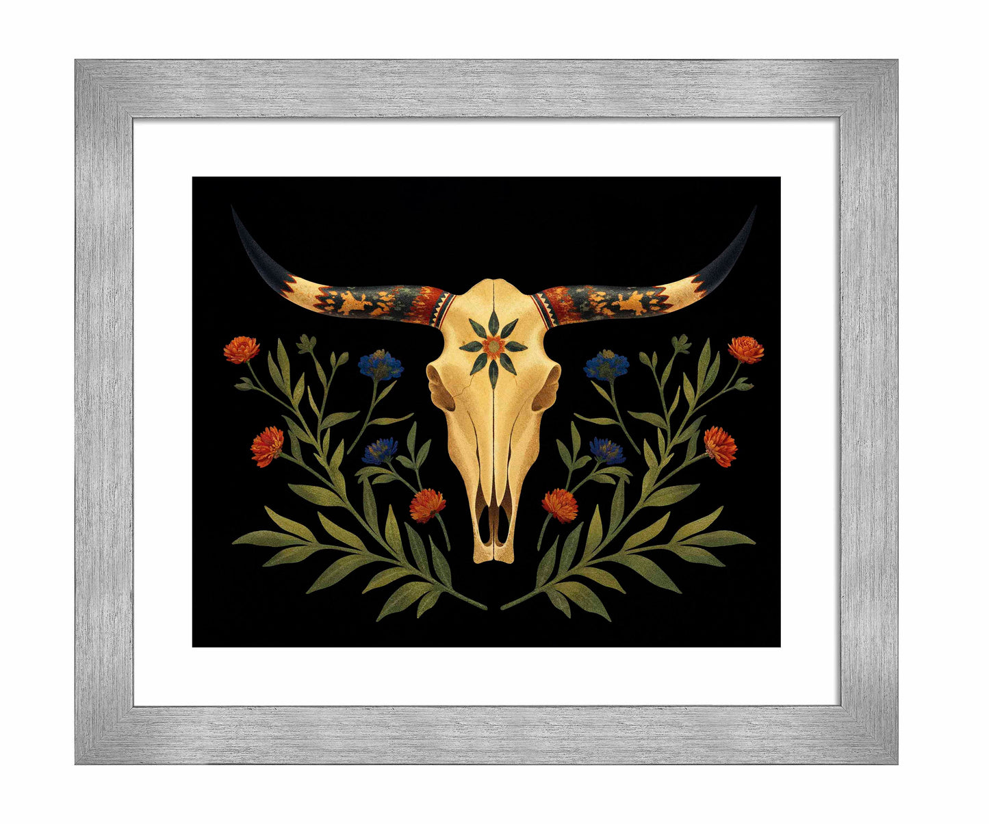 Prairie Guardian - Art Prints