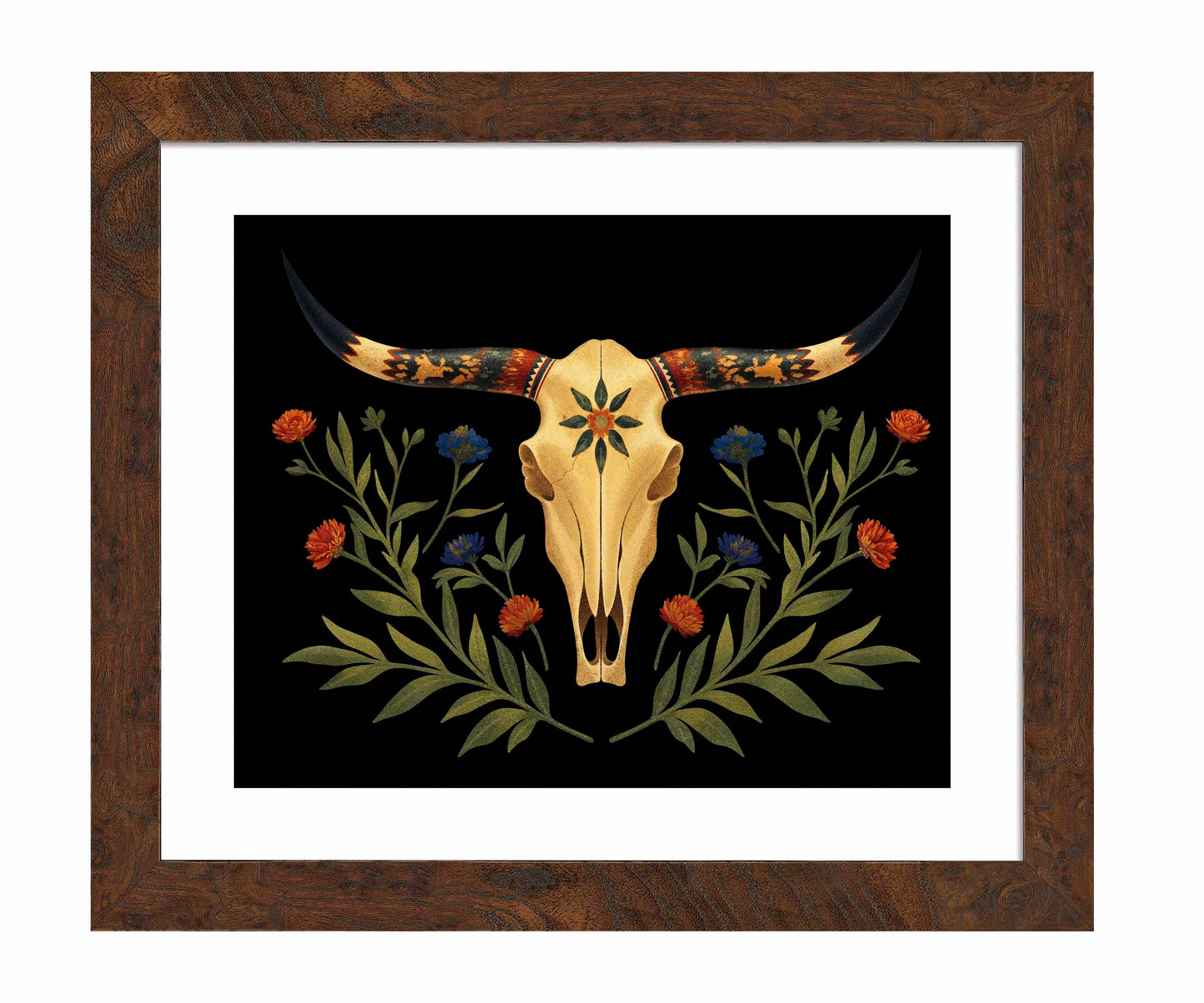 Prairie Guardian - Art Prints