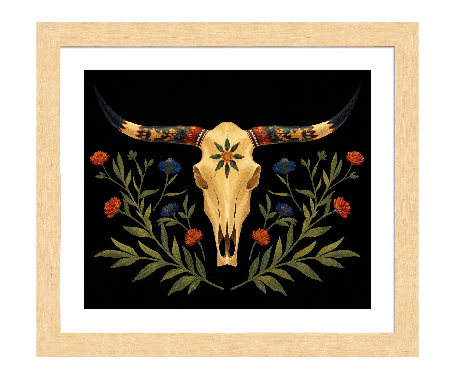 Prairie Guardian - Art Prints