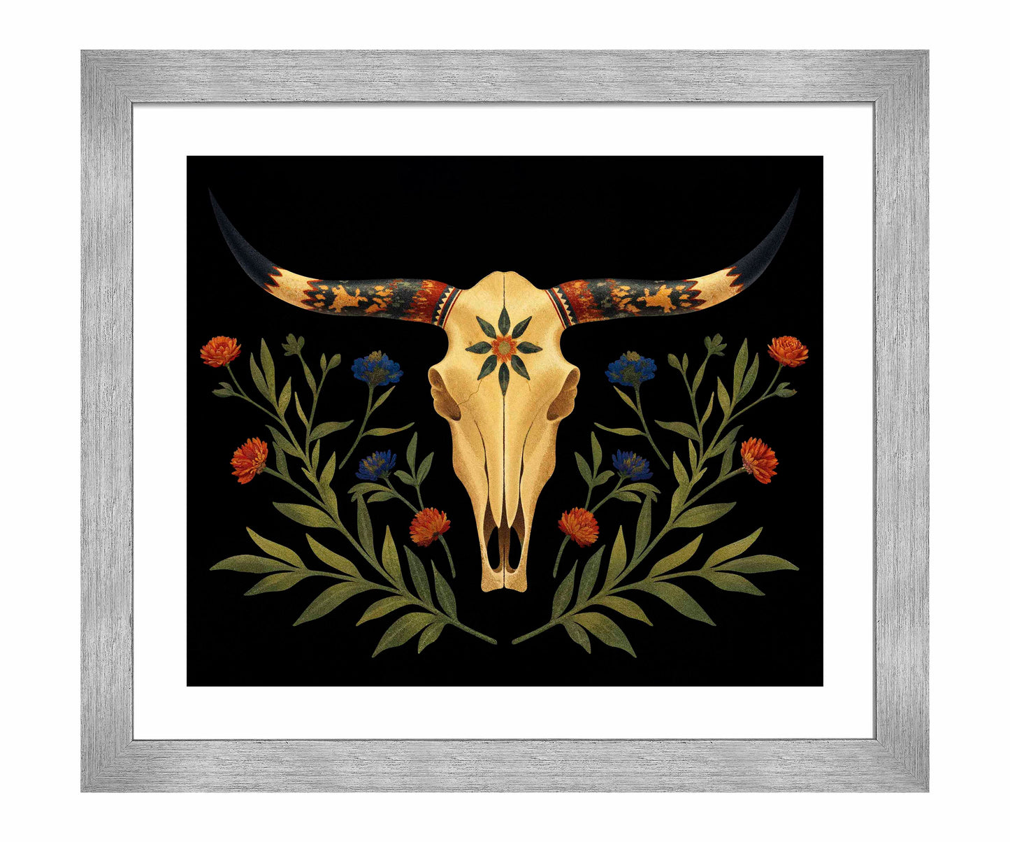 Prairie Guardian - Art Prints
