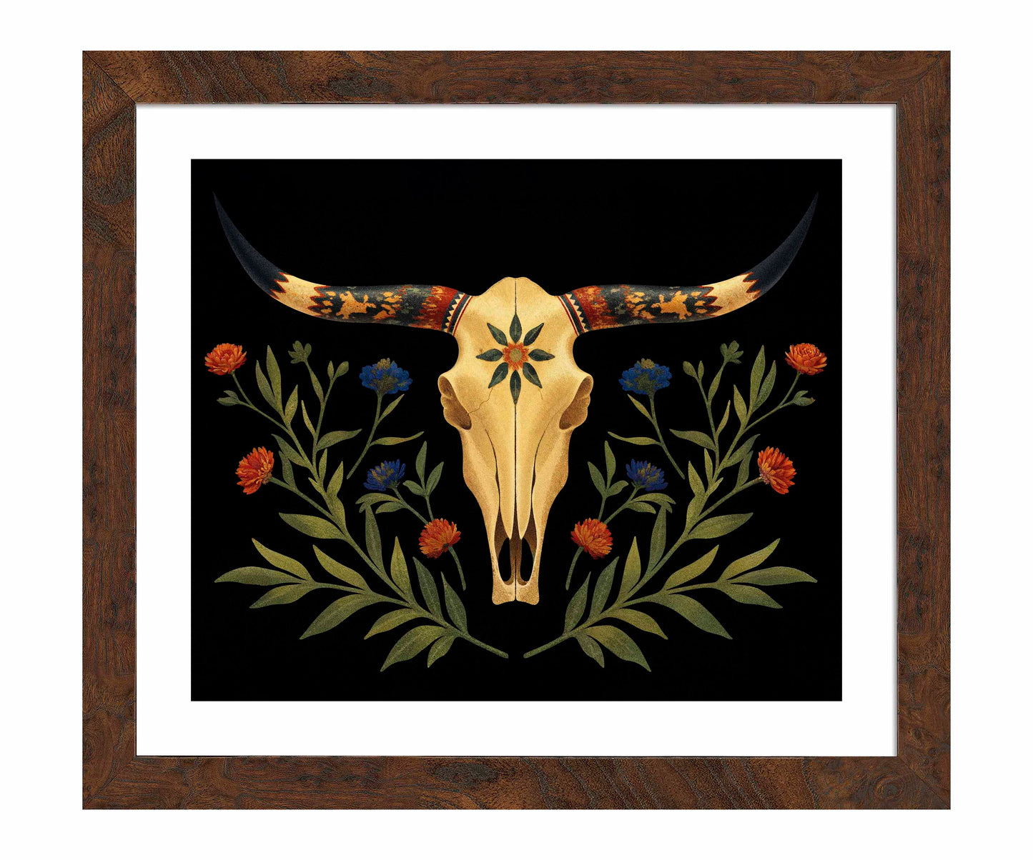 Prairie Guardian - Art Prints