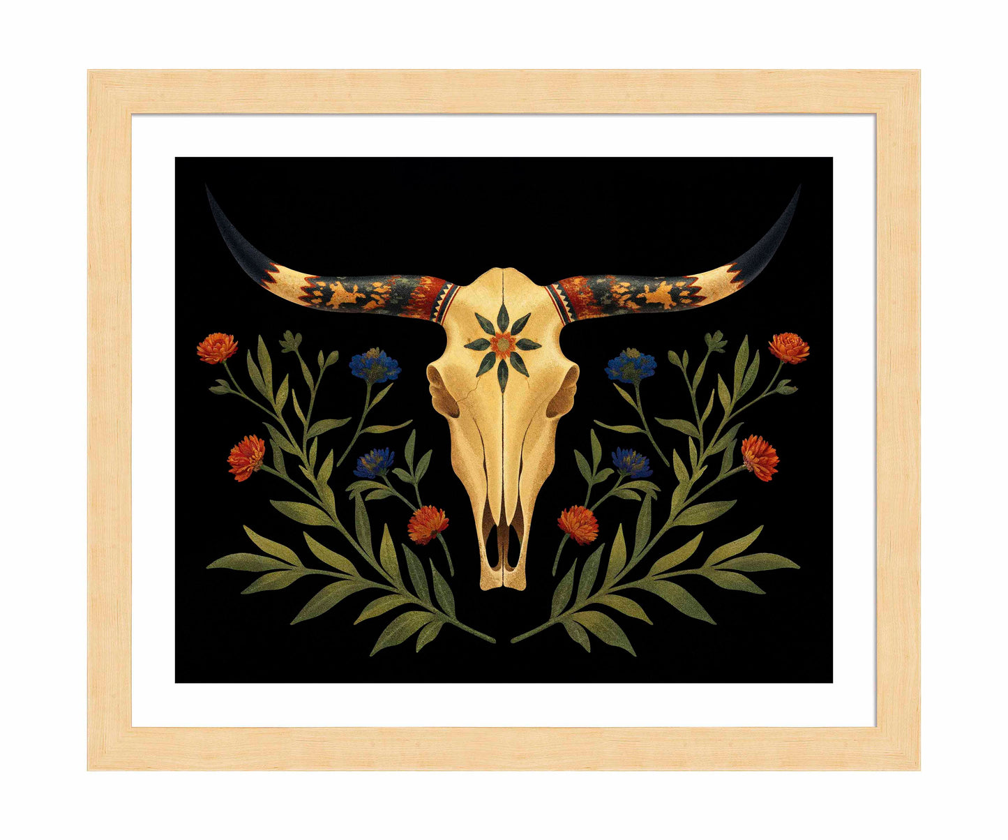 Prairie Guardian - Art Prints