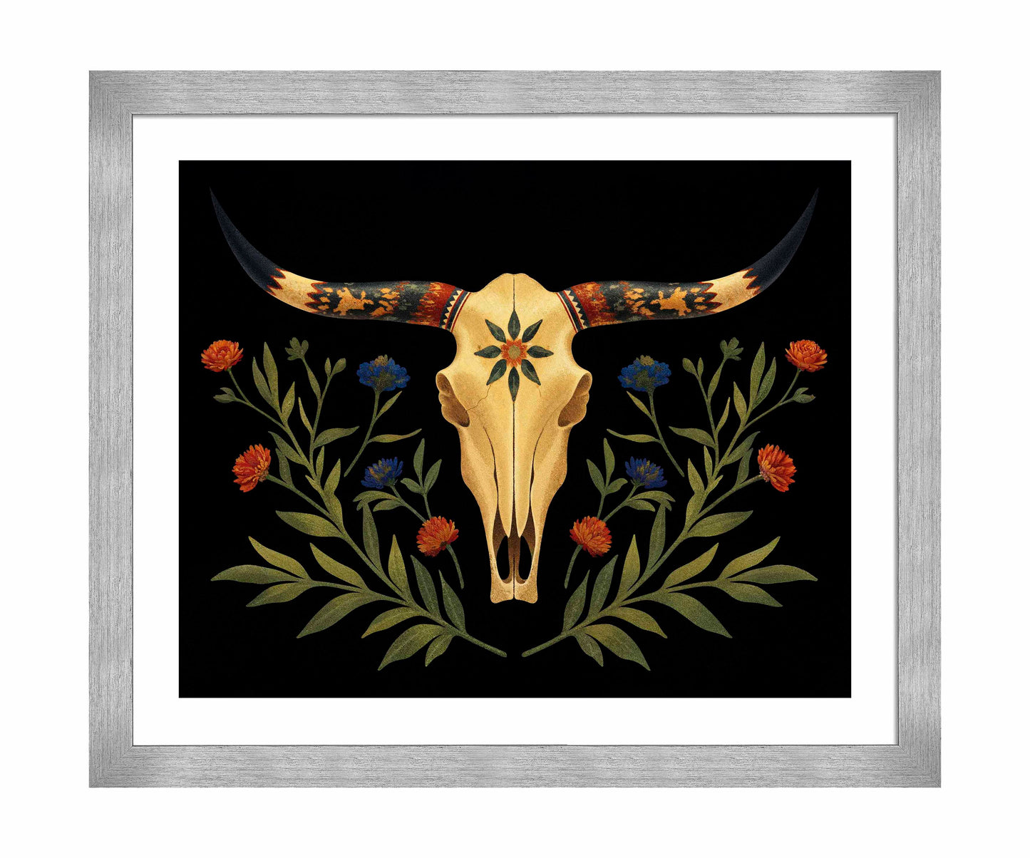 Prairie Guardian - Art Prints