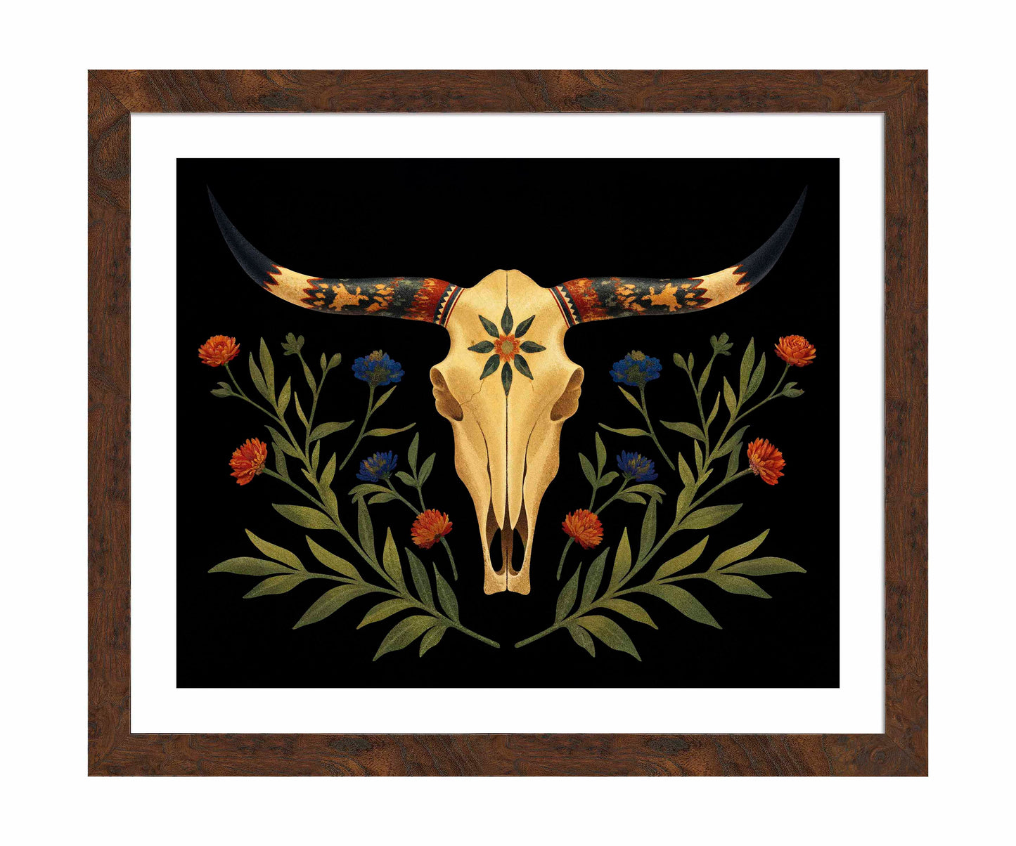 Prairie Guardian - Art Prints