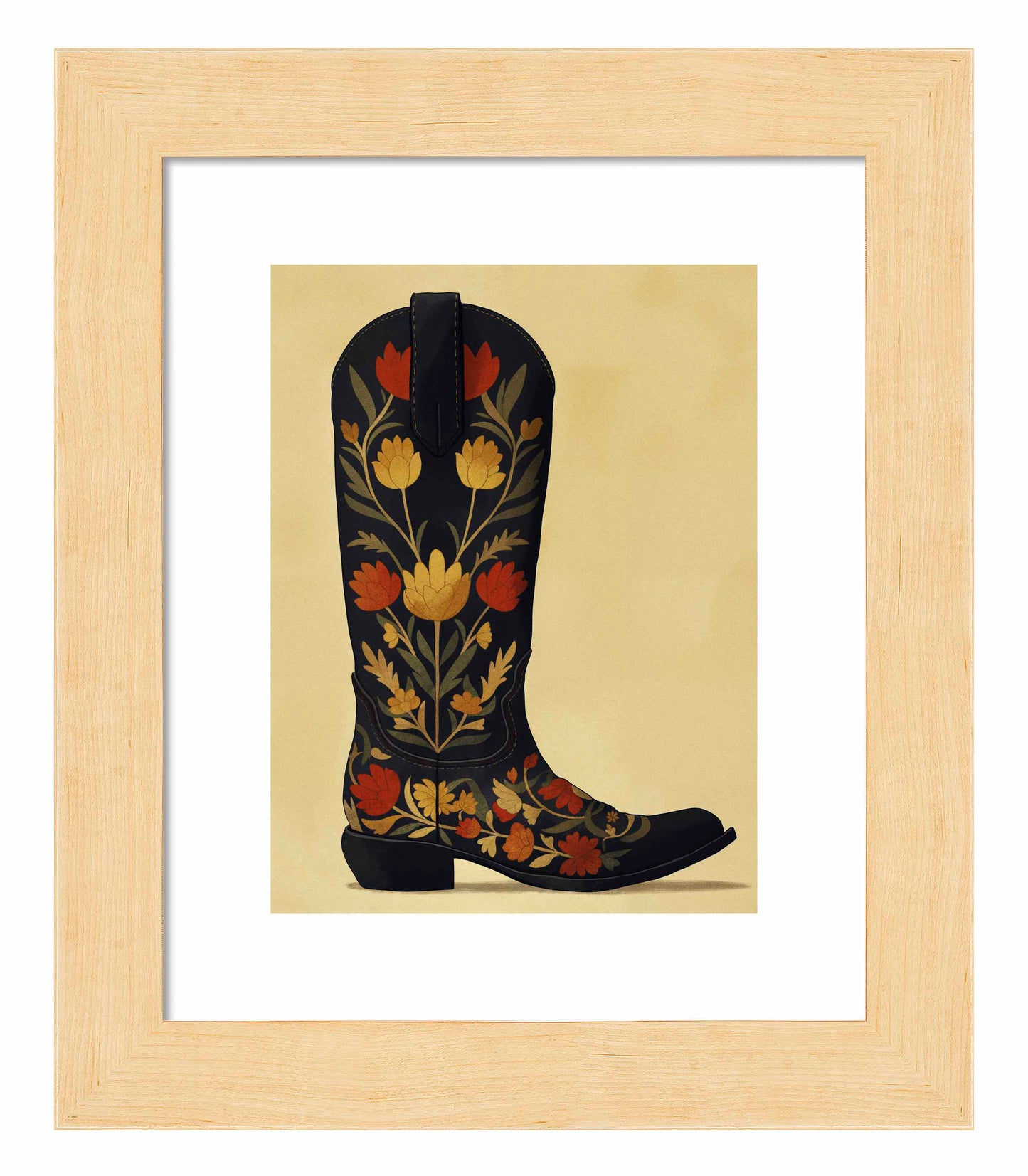 Pecos River Rovers - Art Prints