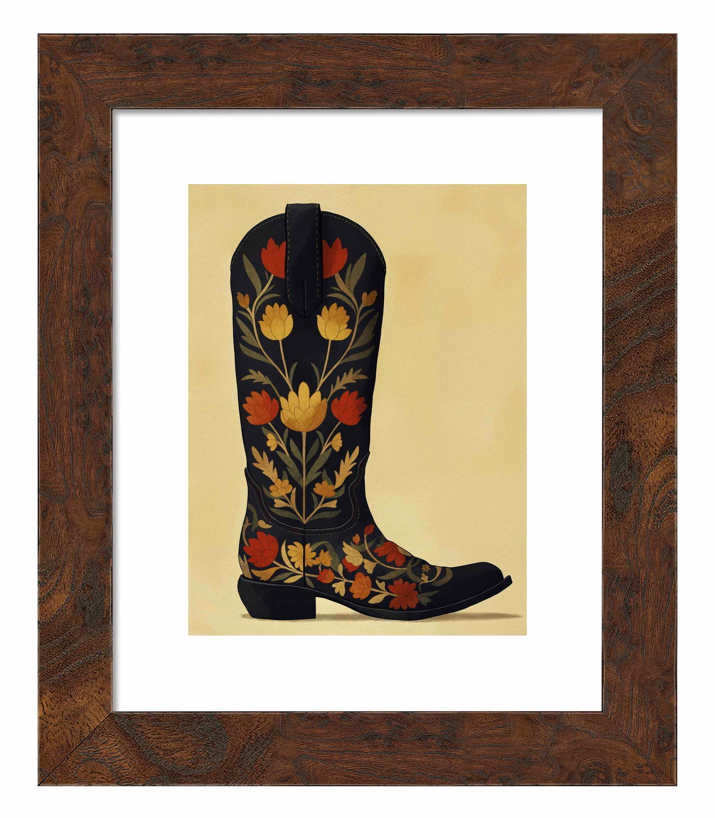 Pecos River Rovers - Art Prints