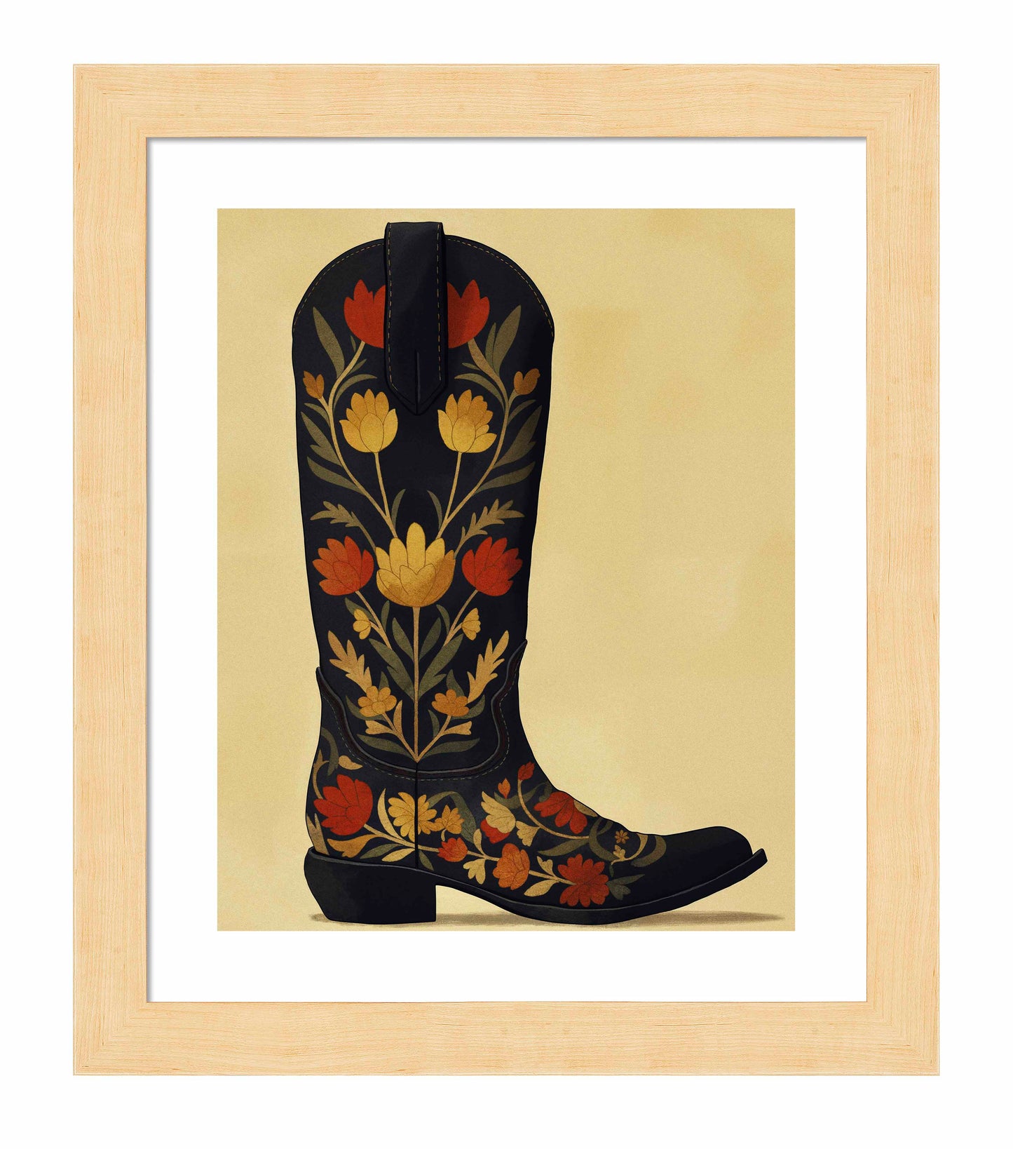 Pecos River Rovers - Art Prints