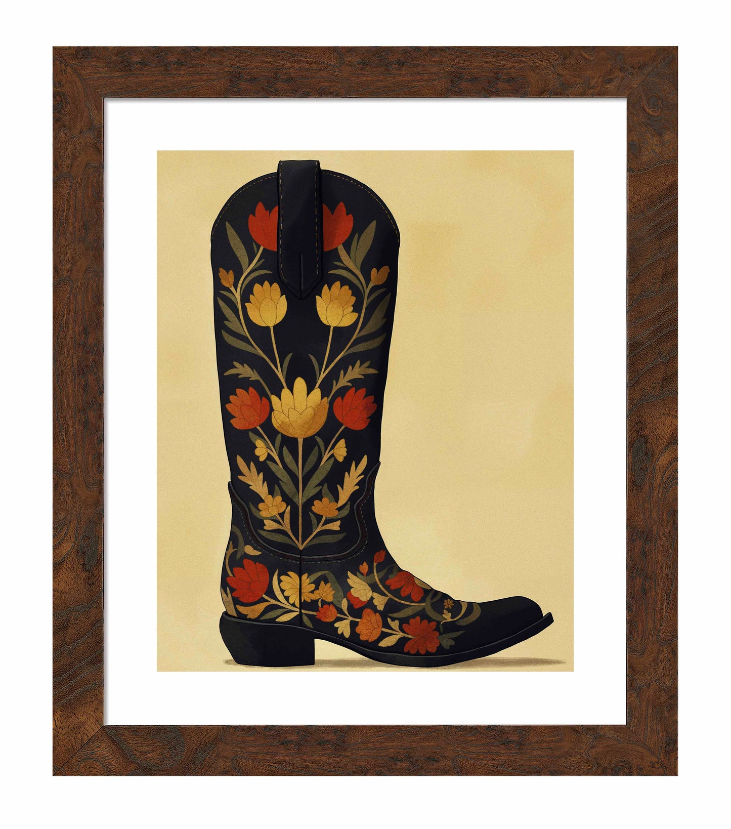 Pecos River Rovers - Art Prints
