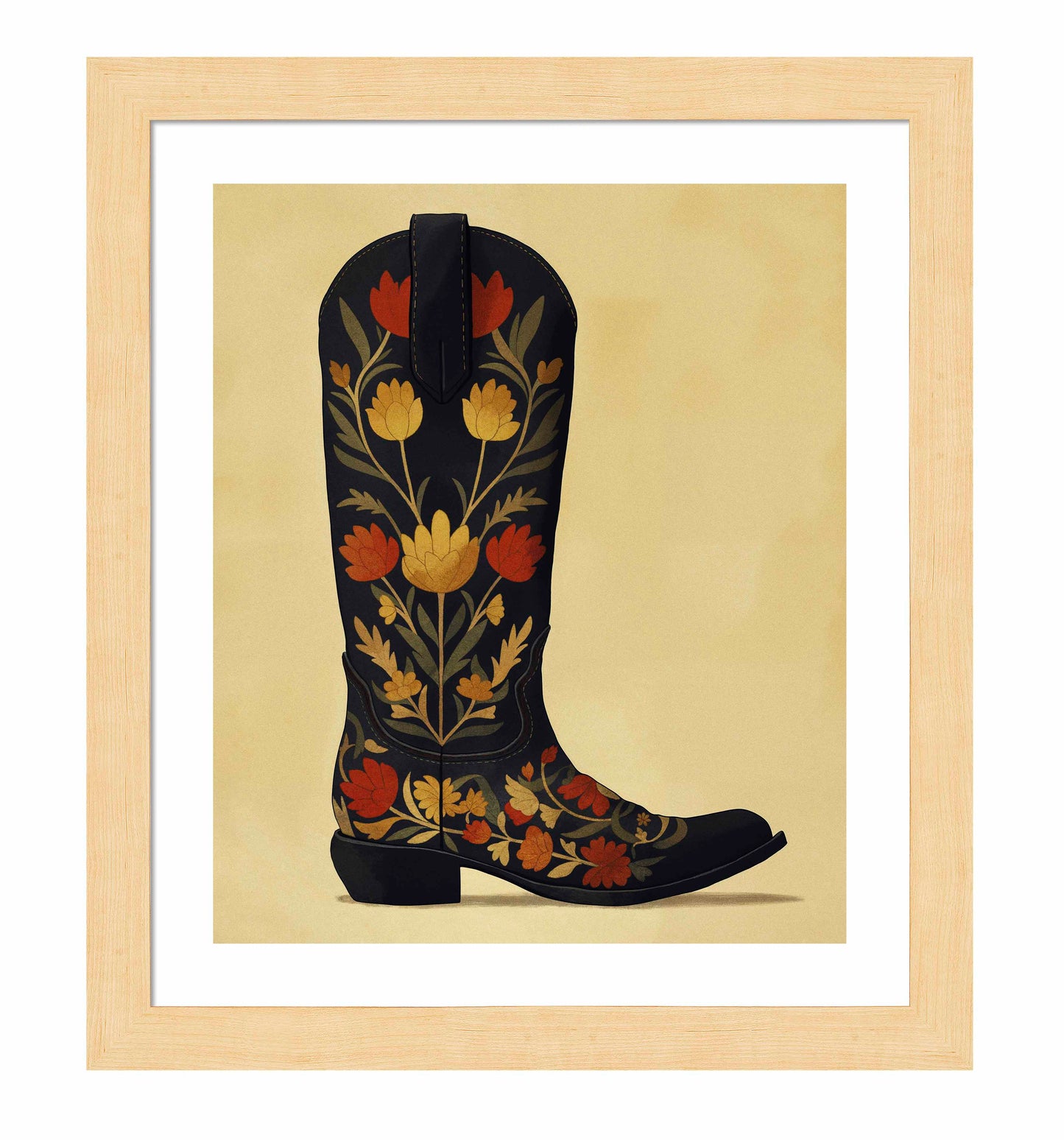 Pecos River Rovers - Art Prints