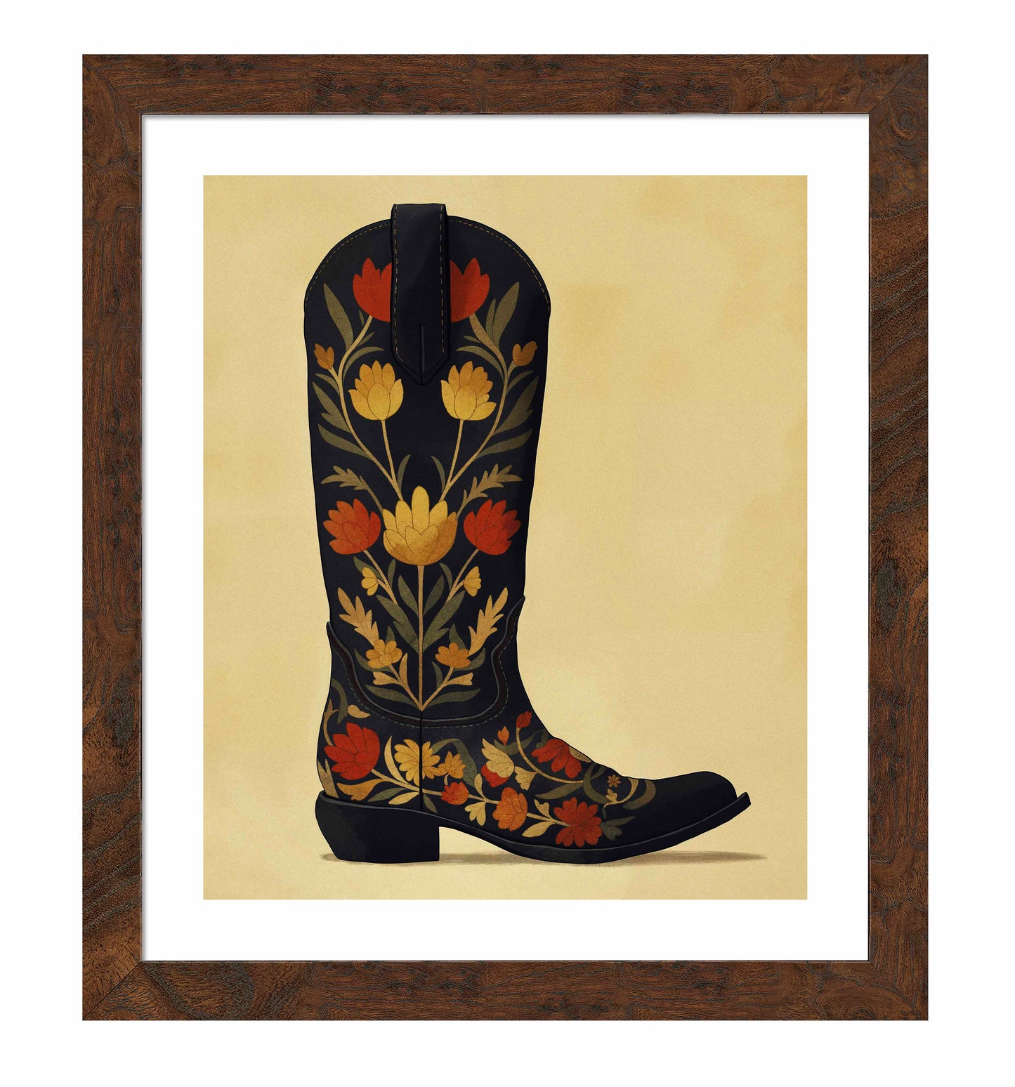 Pecos River Rovers - Art Prints