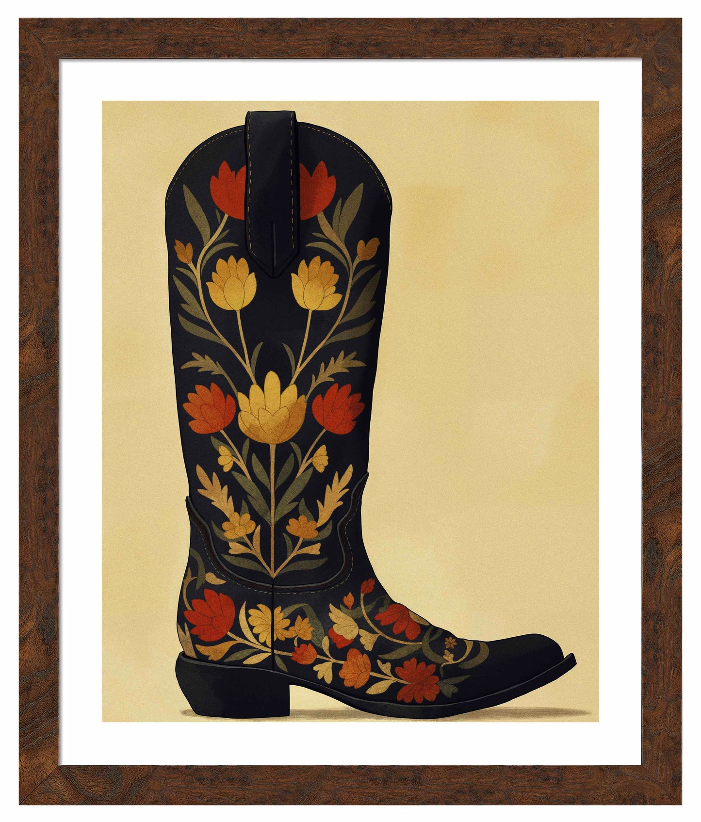 Pecos River Rovers - Art Prints