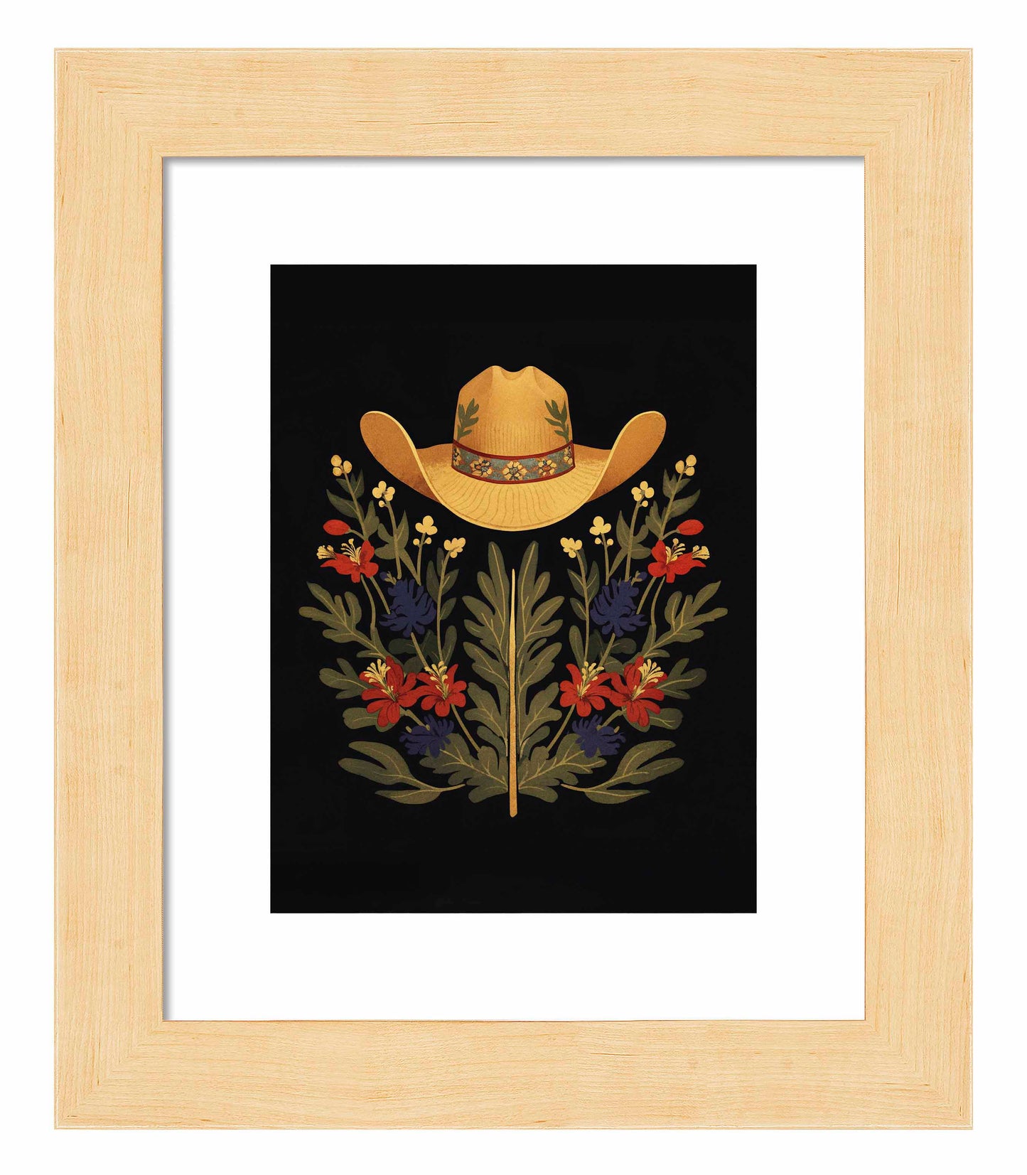 Tumbleweed Topper - Art Prints
