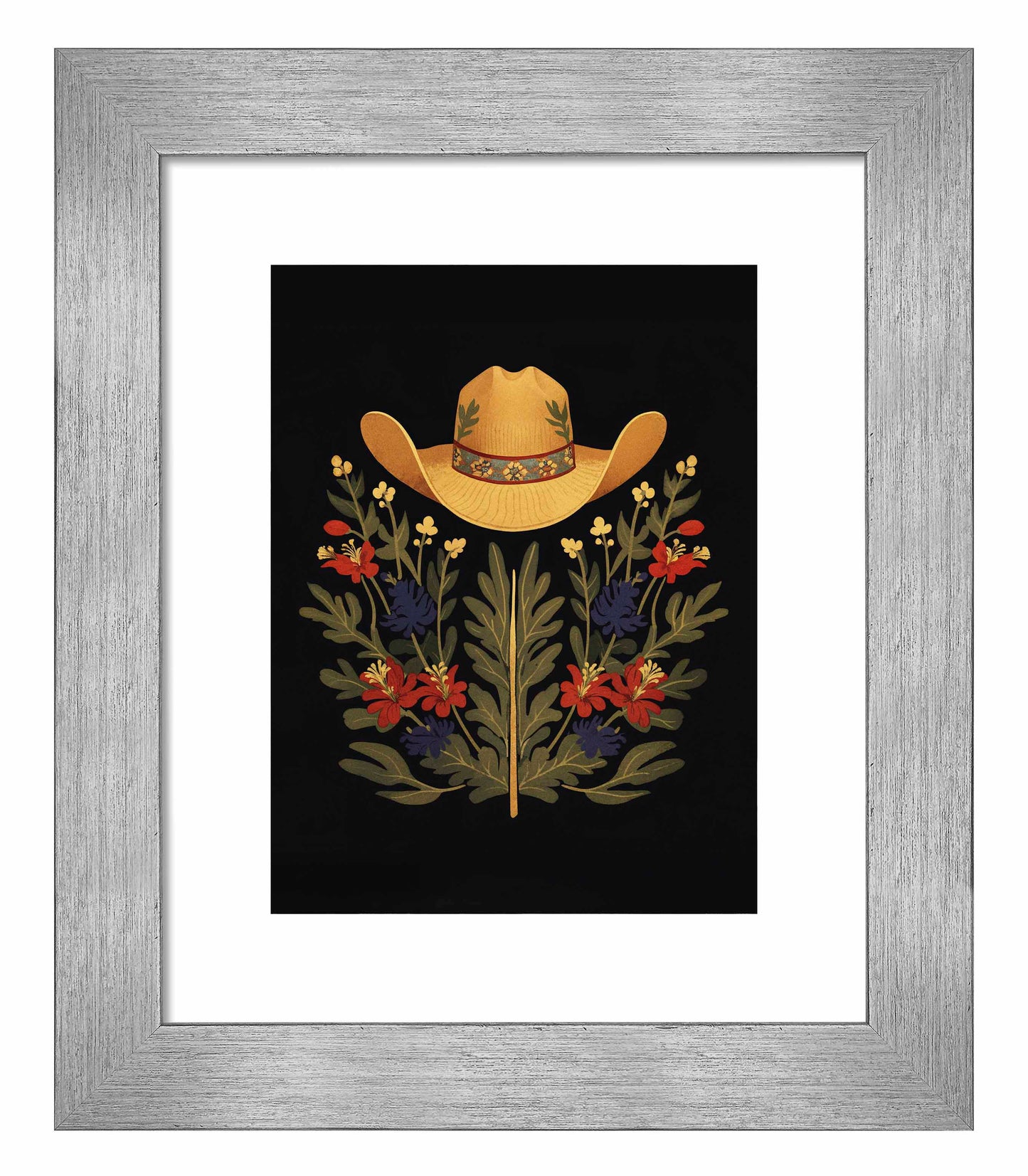 Tumbleweed Topper - Art Prints