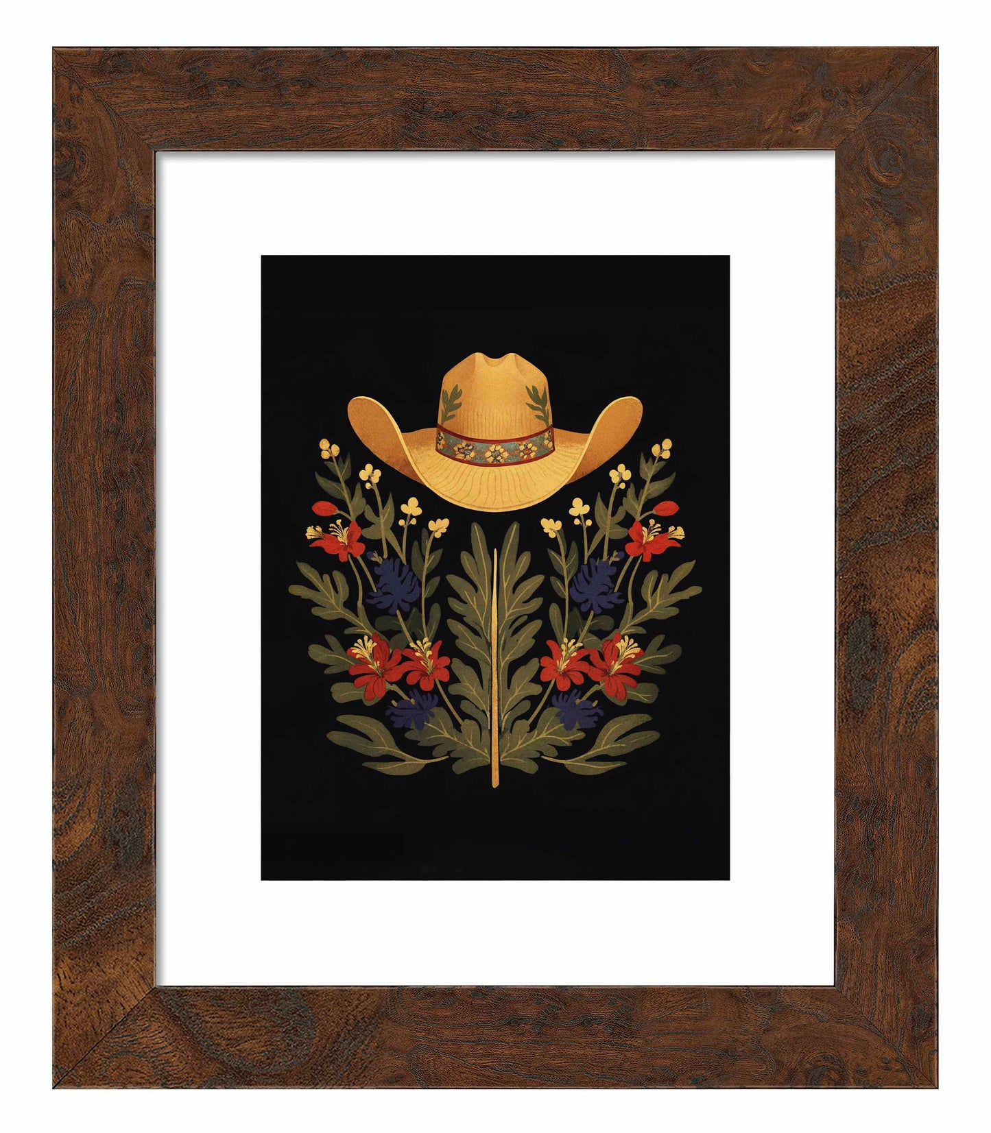 Tumbleweed Topper - Art Prints