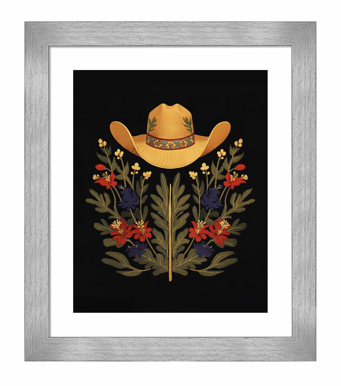 Tumbleweed Topper - Art Prints