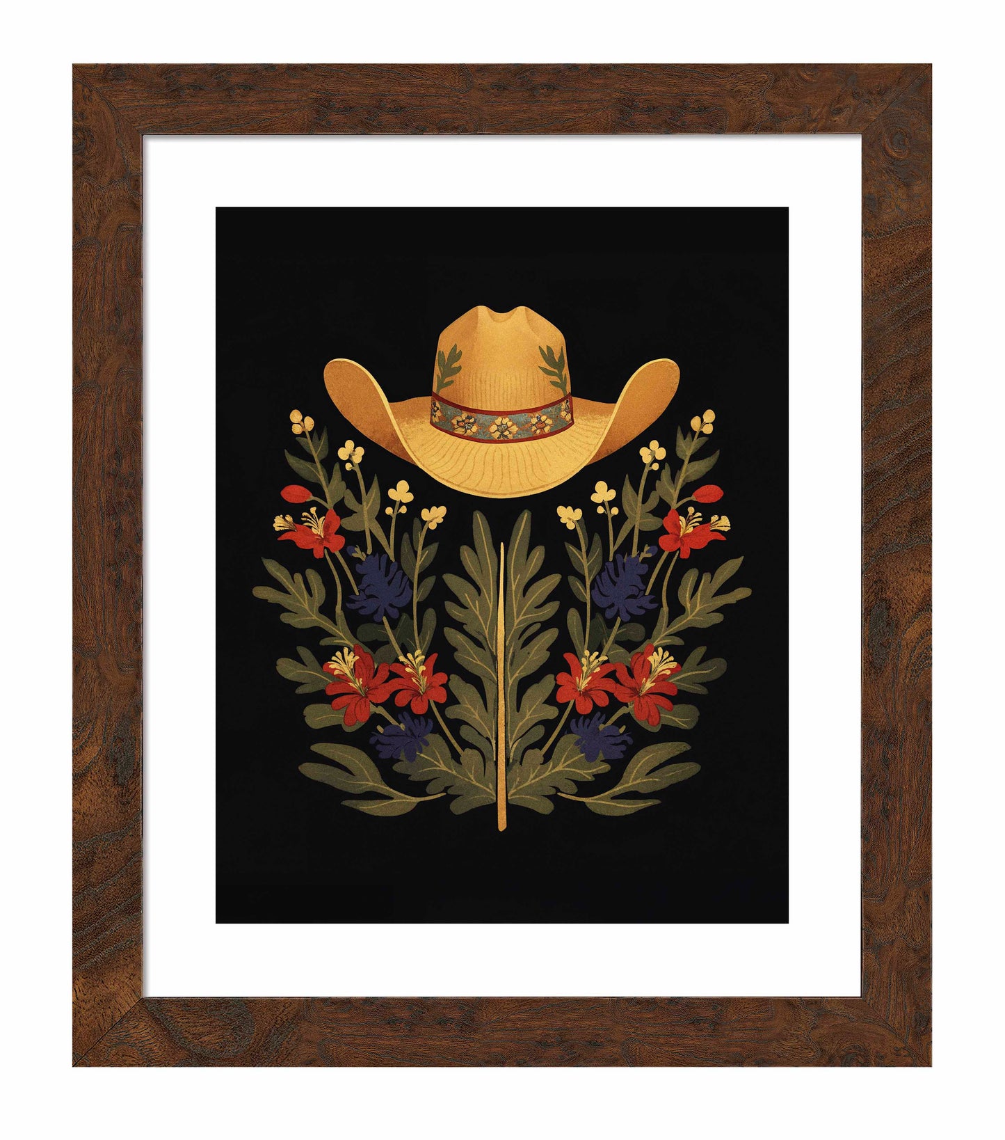 Tumbleweed Topper - Art Prints