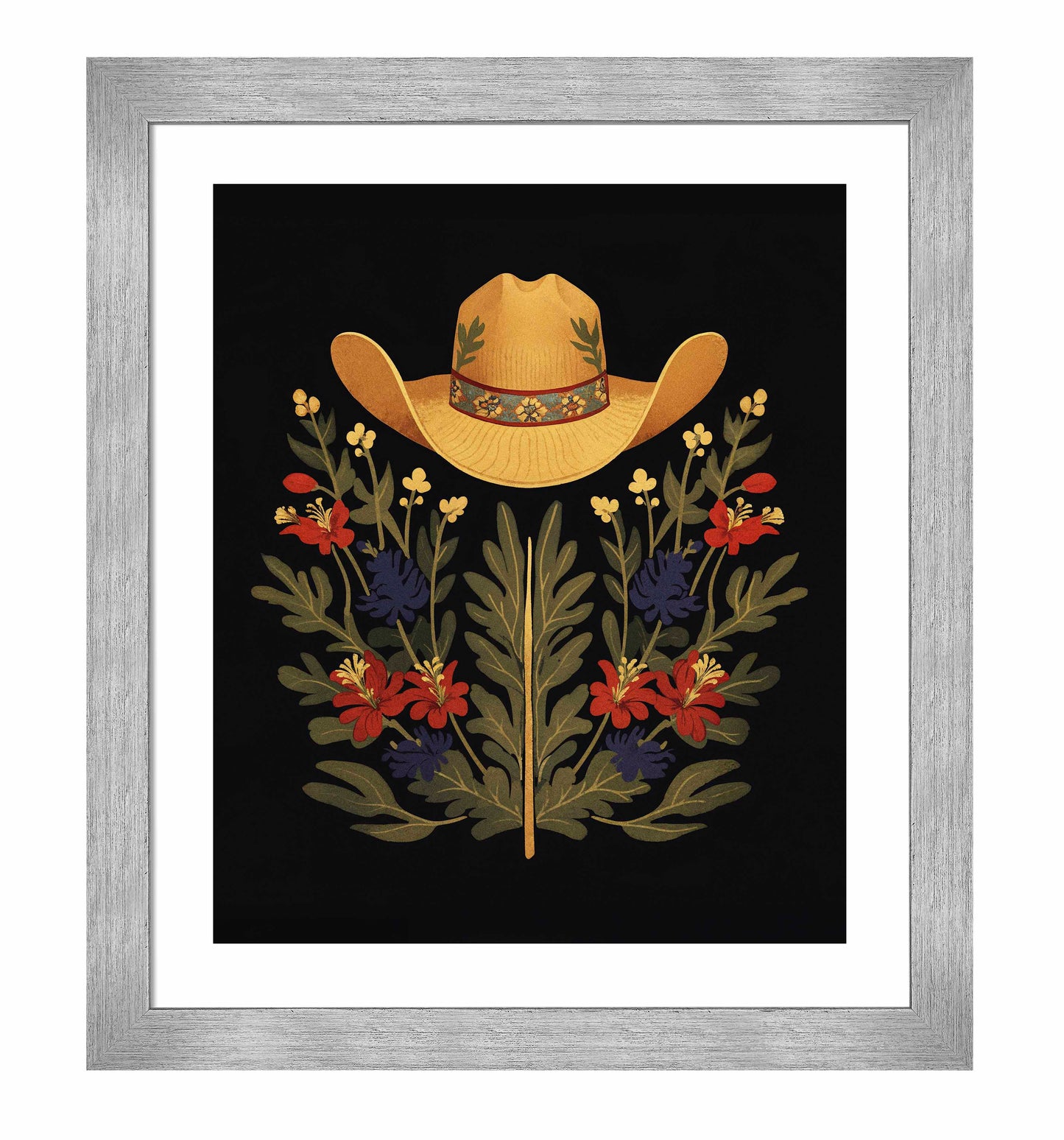 Tumbleweed Topper - Art Prints