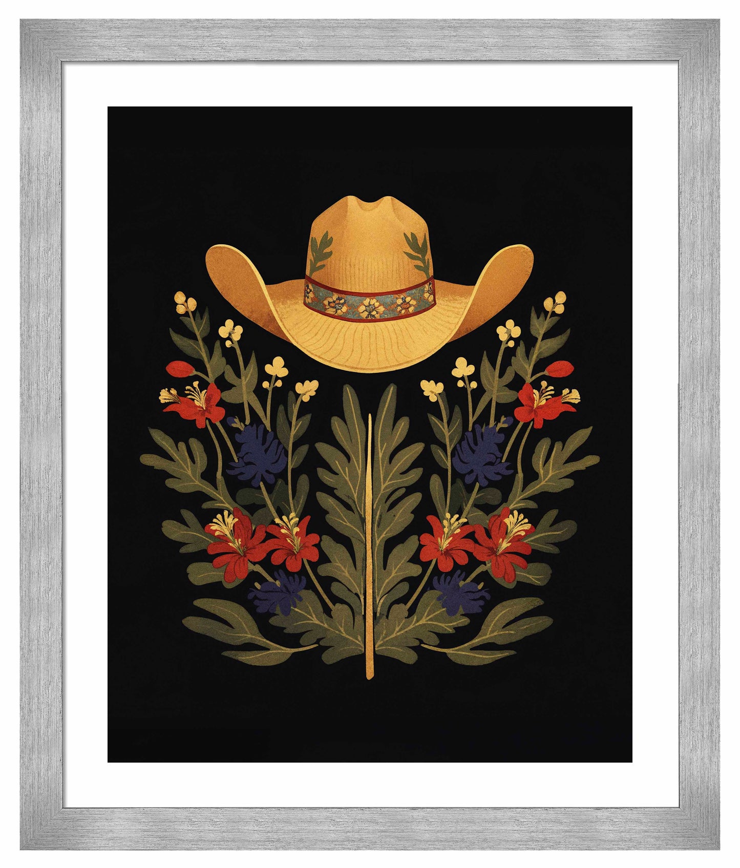 Tumbleweed Topper - Art Prints