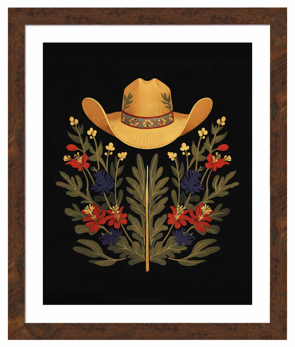 Tumbleweed Topper - Art Prints