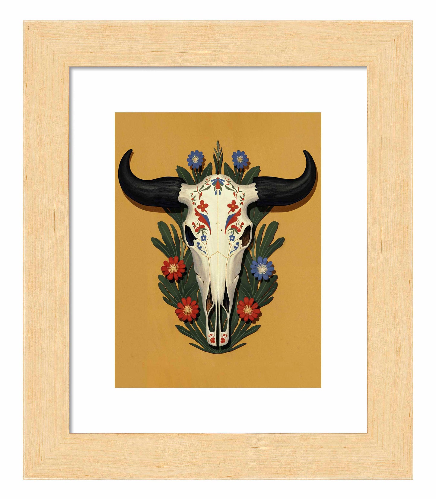 Dust Bowl Relic - Art Prints