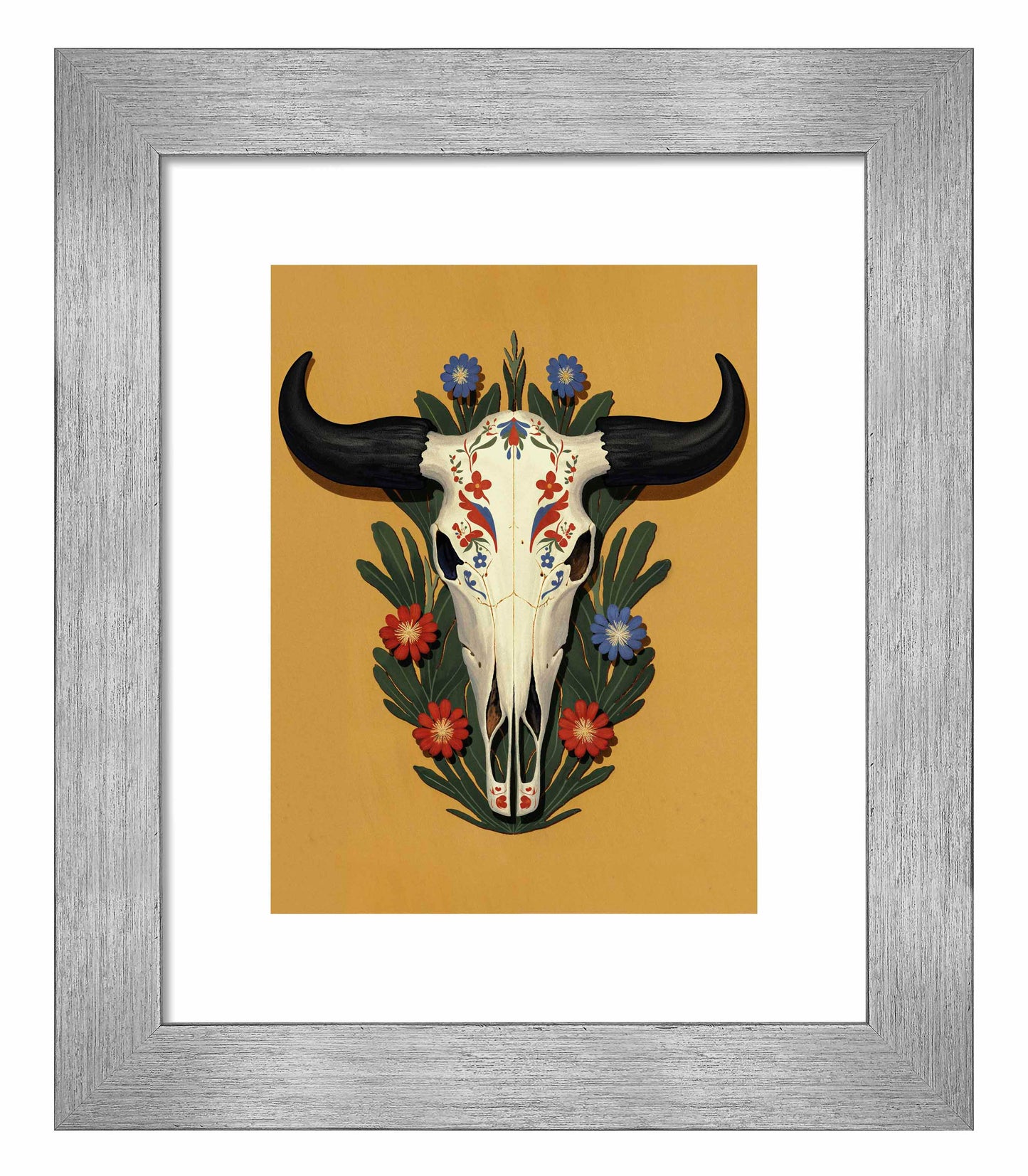 Dust Bowl Relic - Art Prints