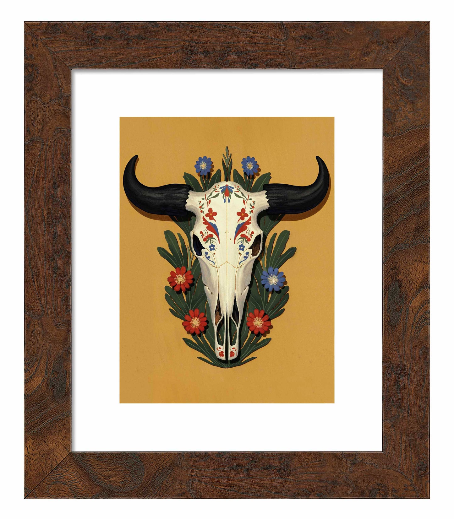 Dust Bowl Relic - Art Prints