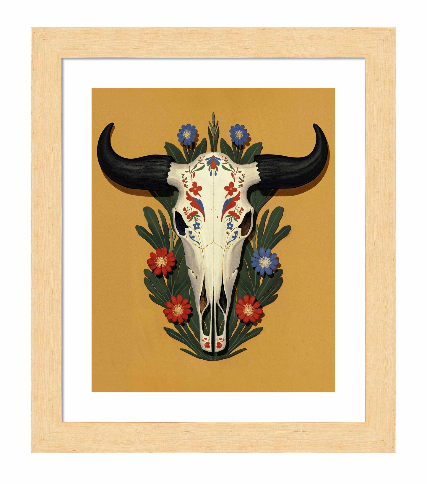 Dust Bowl Relic - Art Prints