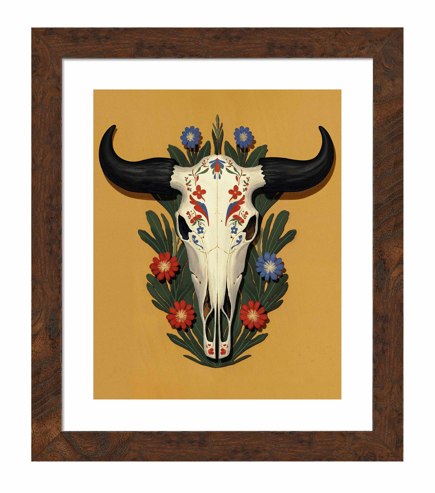 Dust Bowl Relic - Art Prints