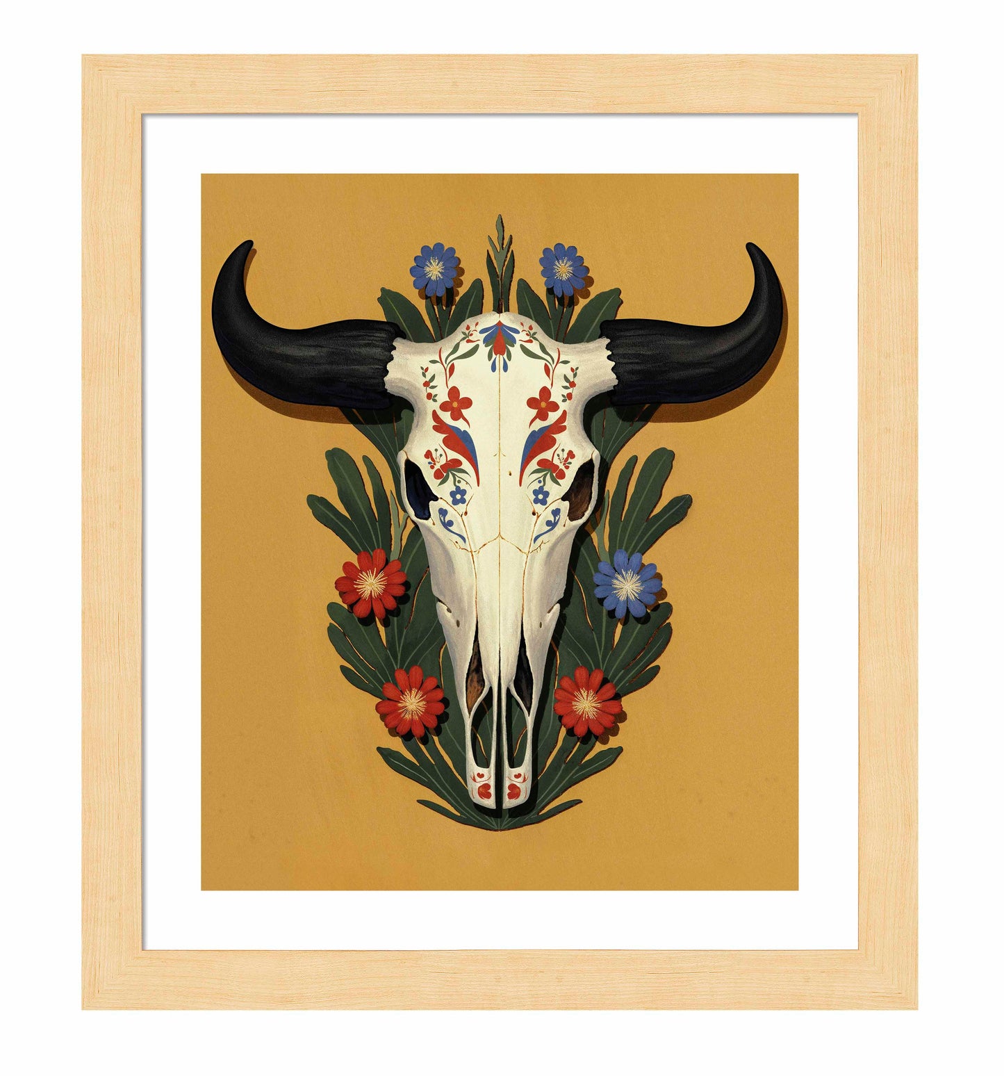 Dust Bowl Relic - Art Prints