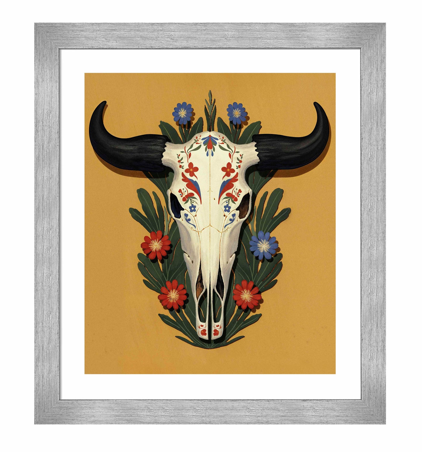 Dust Bowl Relic - Art Prints