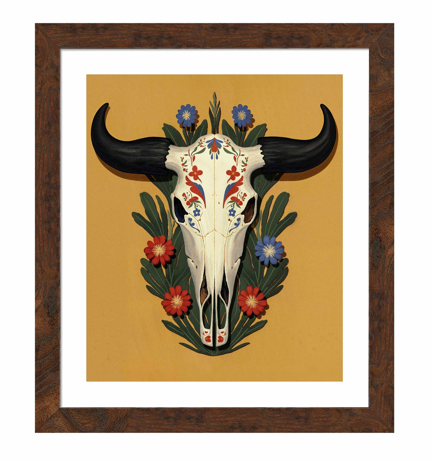 Dust Bowl Relic - Art Prints