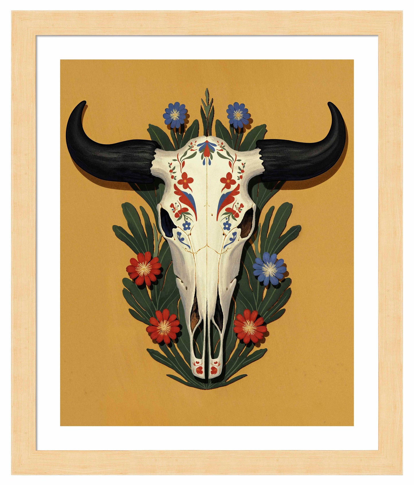 Dust Bowl Relic - Art Prints