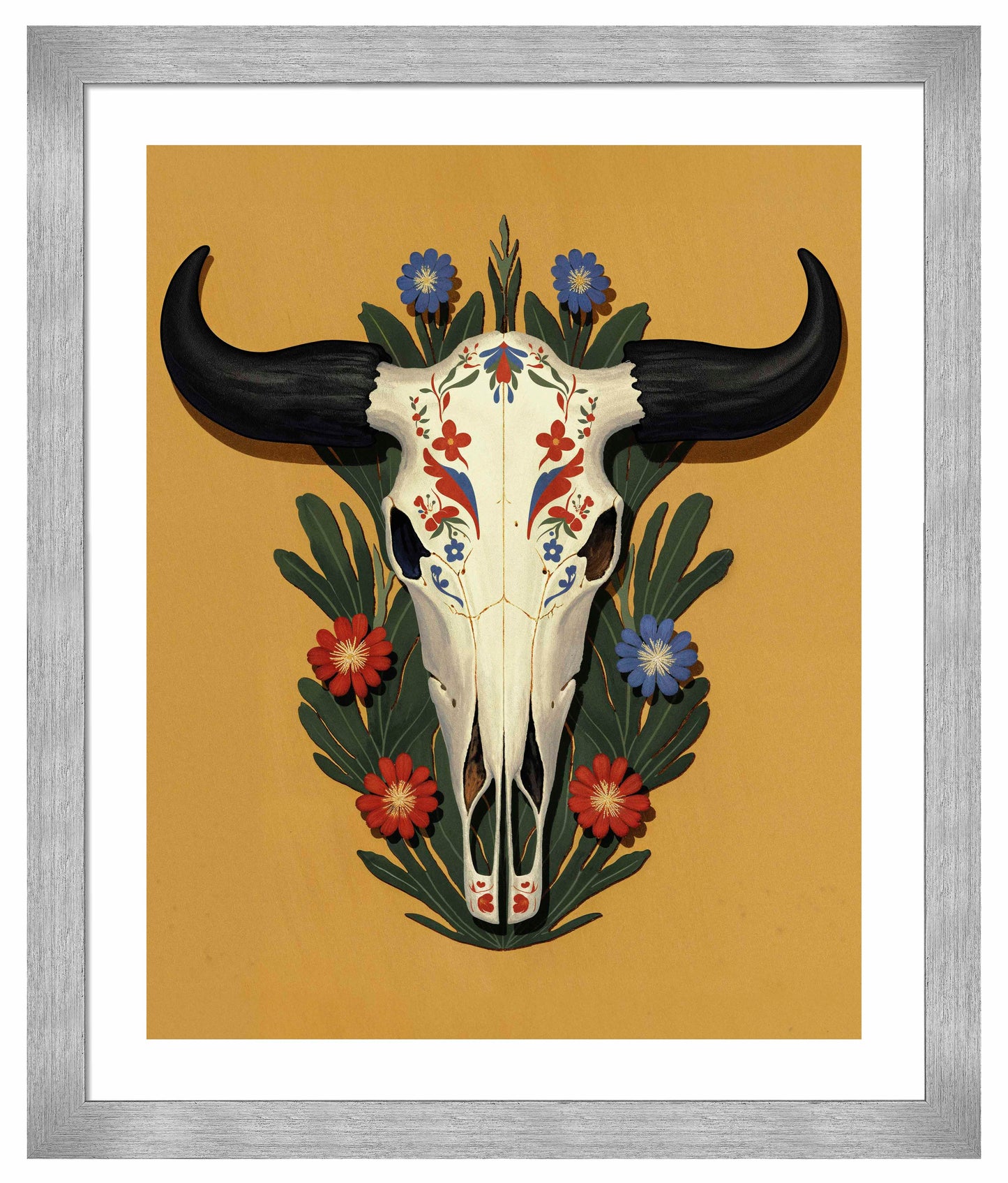 Dust Bowl Relic - Art Prints