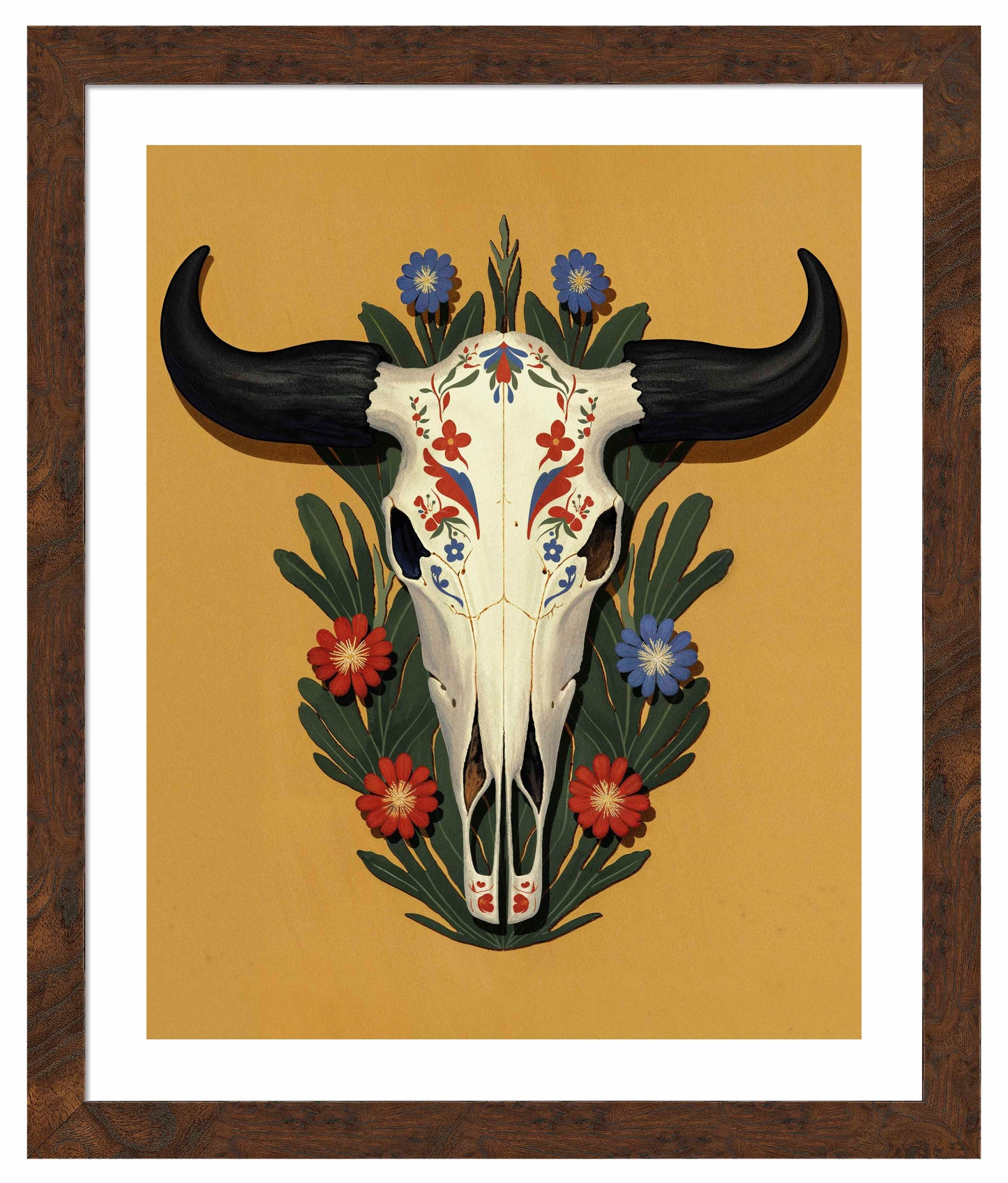 Dust Bowl Relic - Art Prints