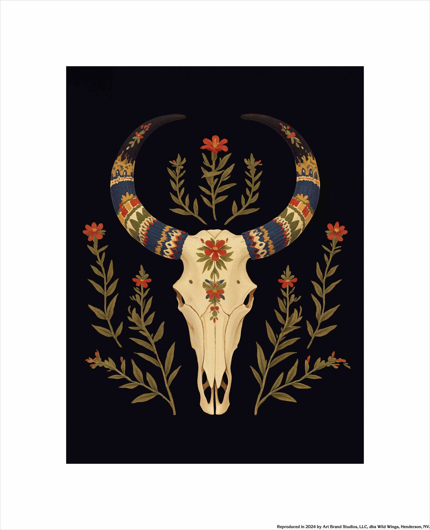 Desert Sentinel - Art Prints