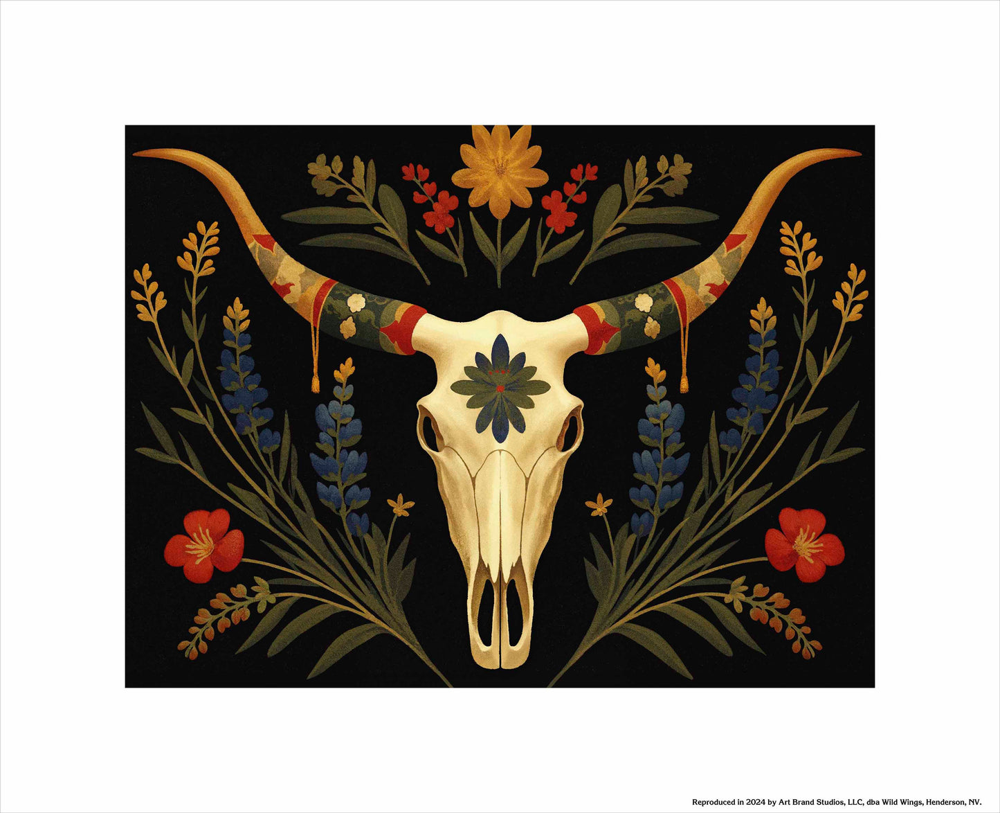 Gulf Coast Ghost - Art Prints