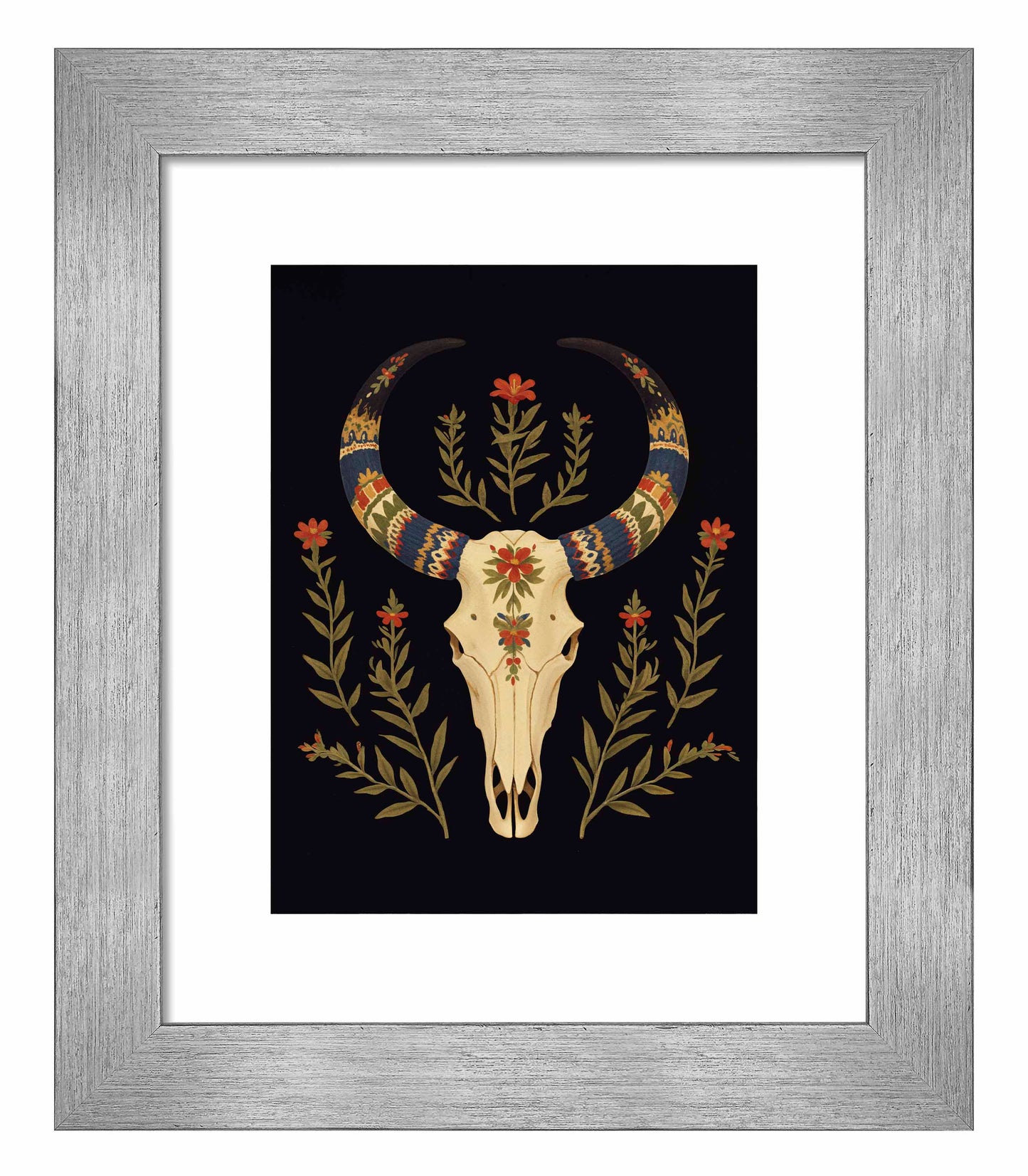 Desert Sentinel - Art Prints