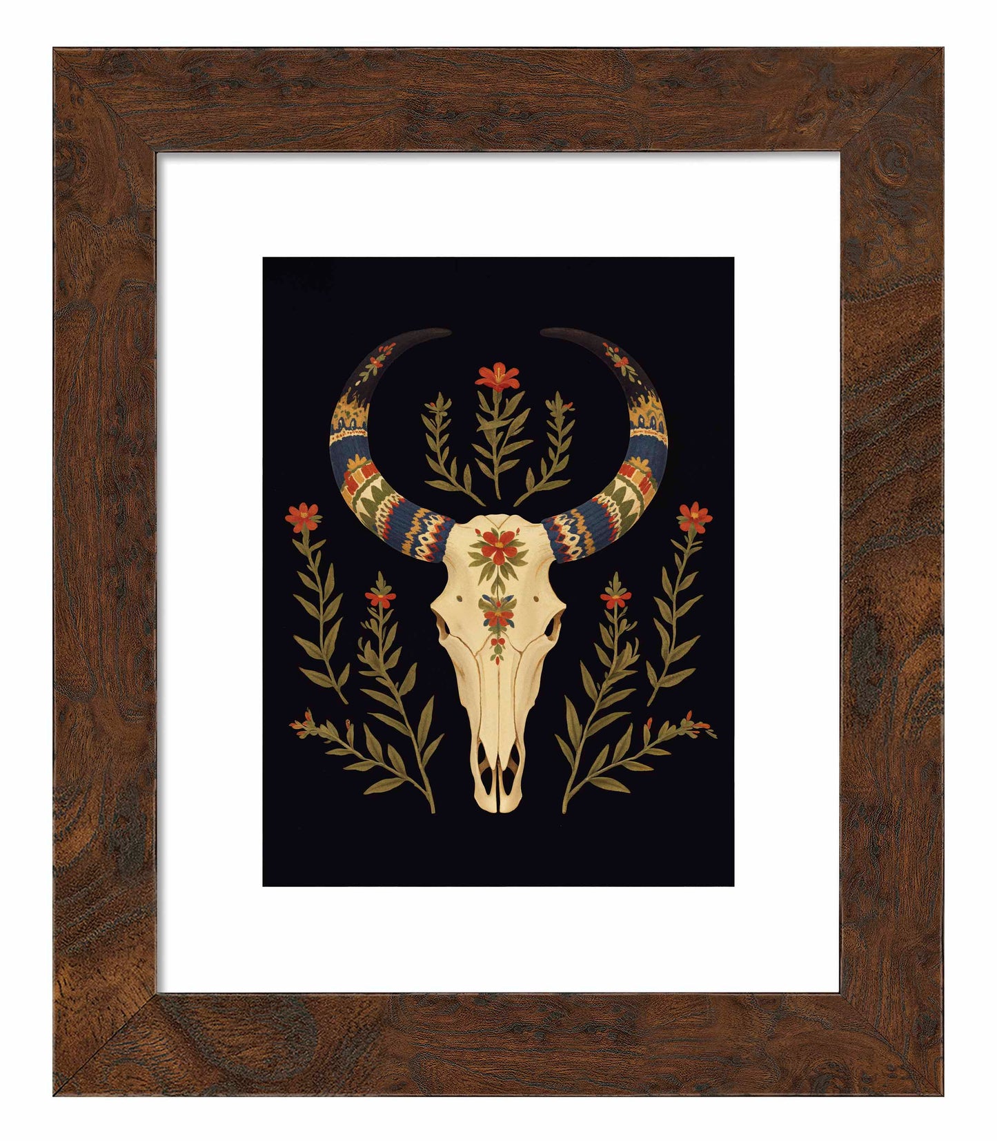 Desert Sentinel - Art Prints