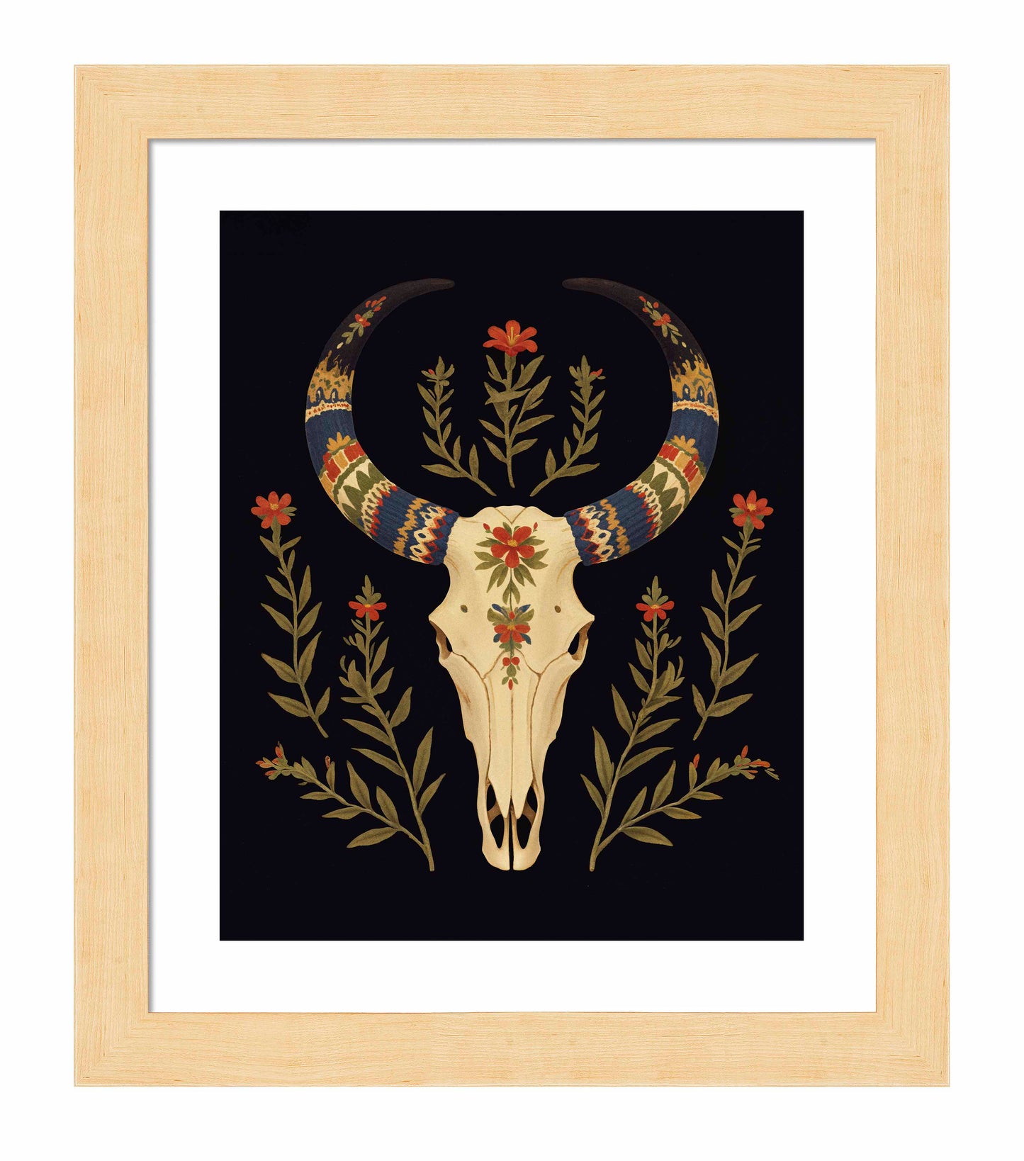 Desert Sentinel - Art Prints