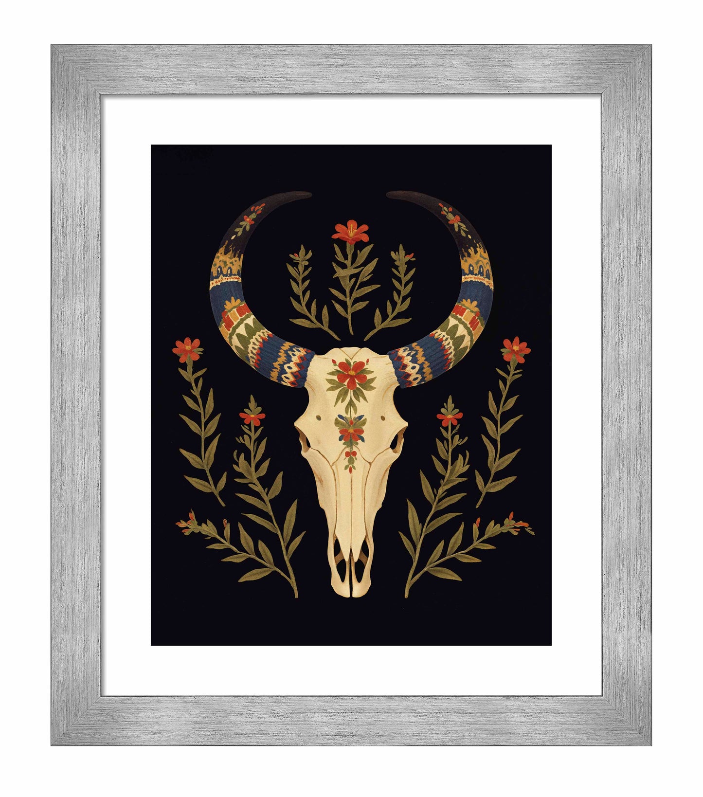 Desert Sentinel - Art Prints