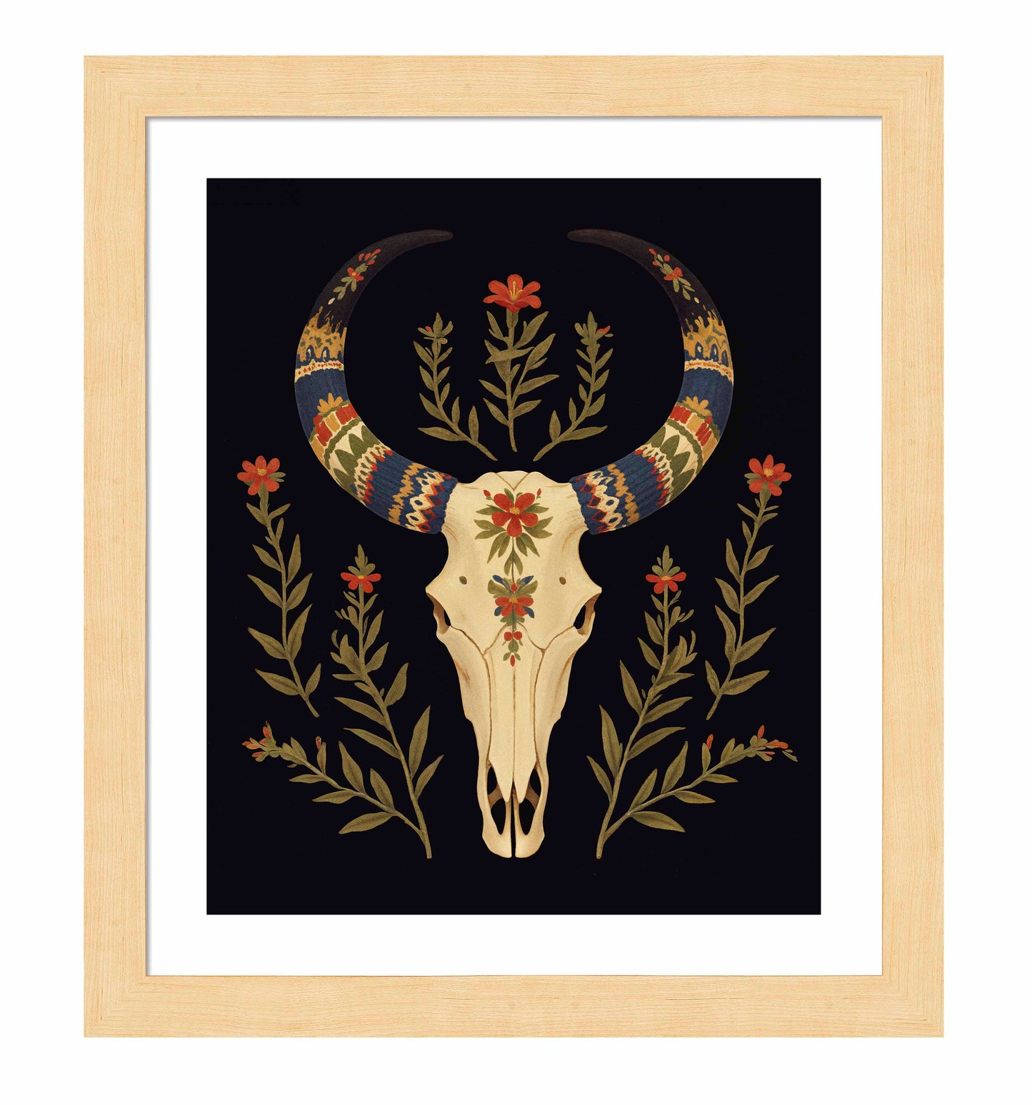 Desert Sentinel - Art Prints