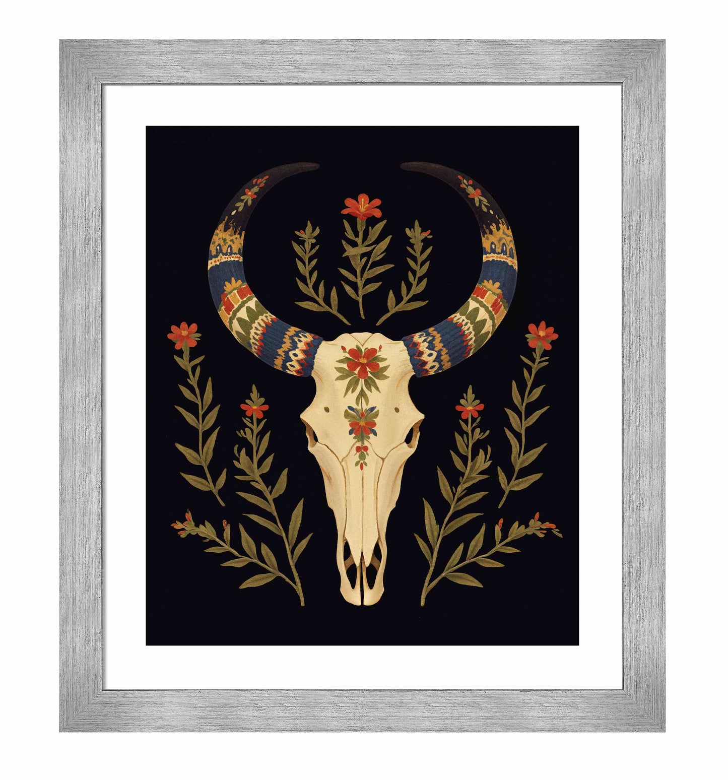 Desert Sentinel - Art Prints